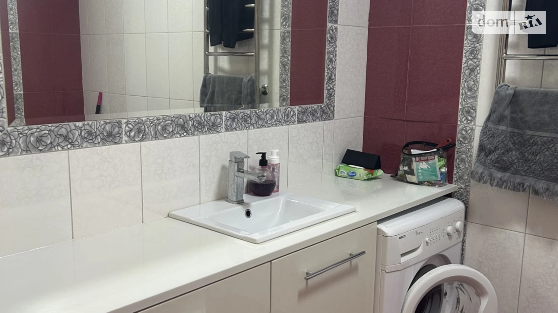 Продается 1-комнатная квартира 50 кв. м в Харькове, просп. Любови Малой, 34 - фото 5