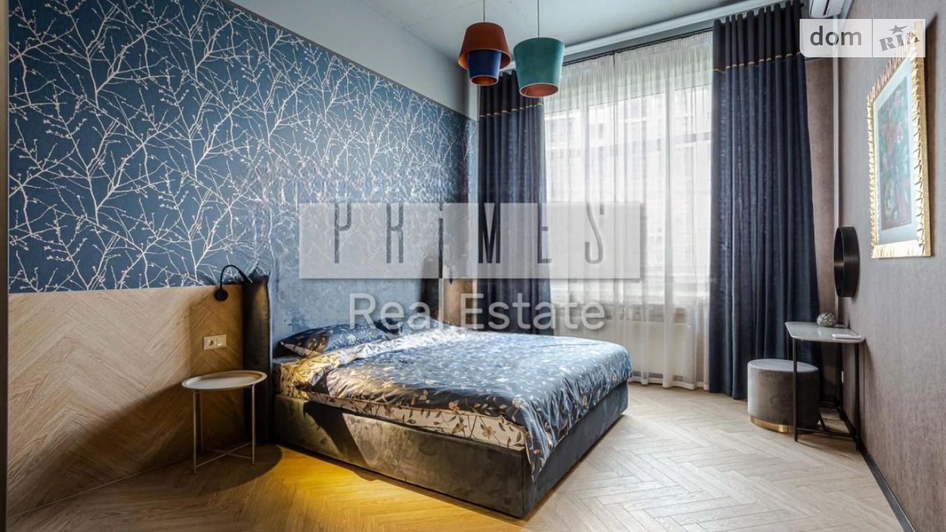 Продается 1-комнатная квартира 51.6 кв. м в Киеве, ул. Андрея Верхогляда(Драгомирова), 15Б - фото 4