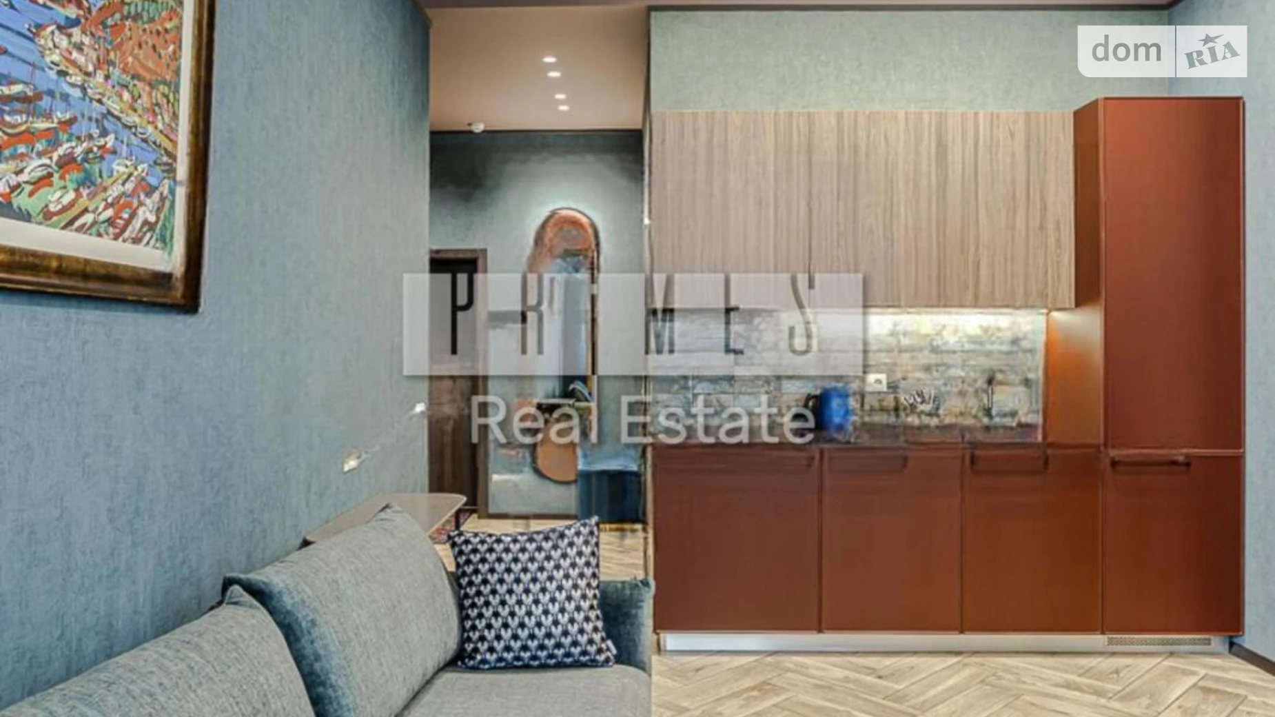 Продается 1-комнатная квартира 51.6 кв. м в Киеве, ул. Андрея Верхогляда(Драгомирова), 15Б - фото 3