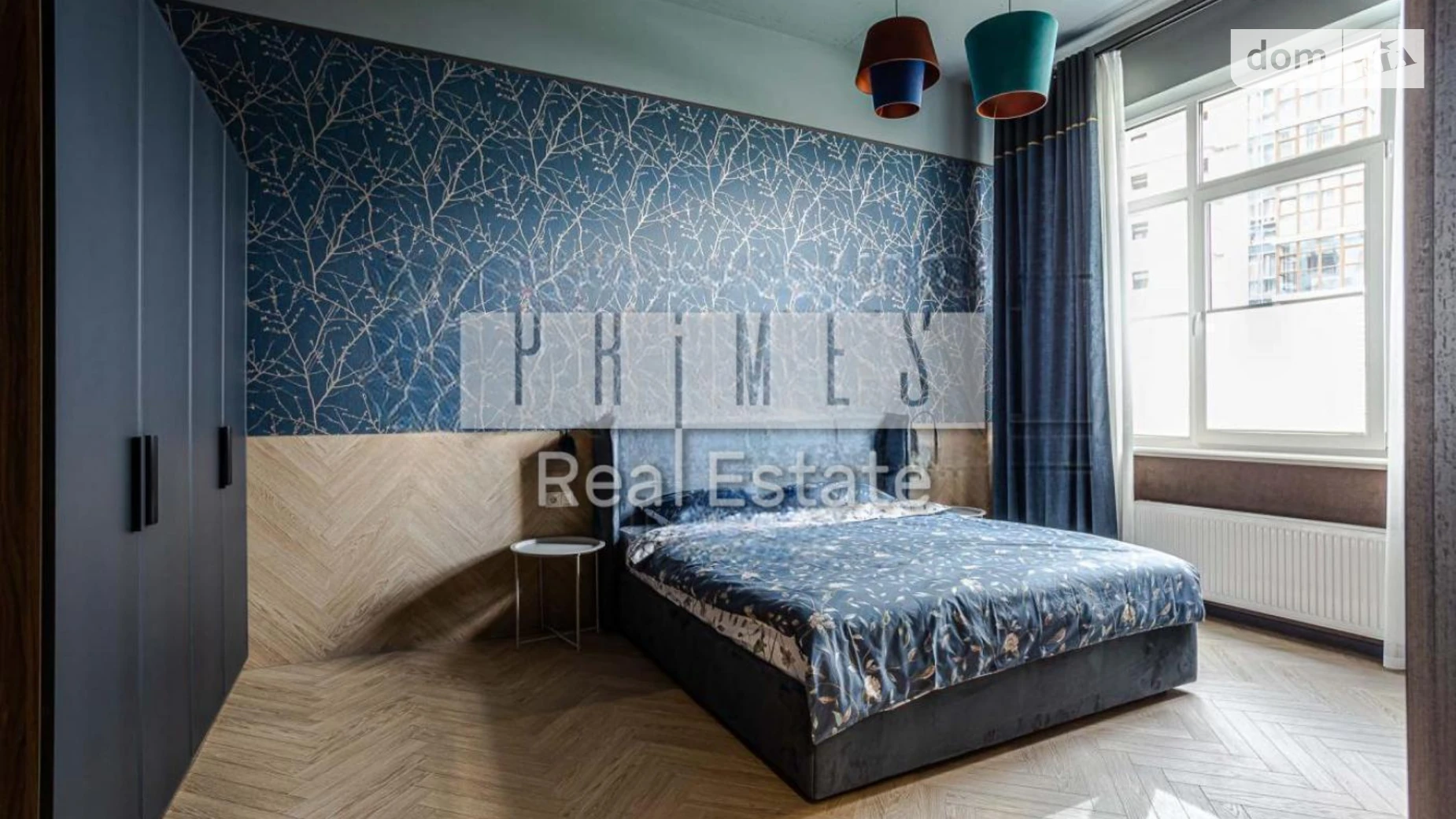 Продается 1-комнатная квартира 51.6 кв. м в Киеве, ул. Андрея Верхогляда(Драгомирова), 15Б - фото 5