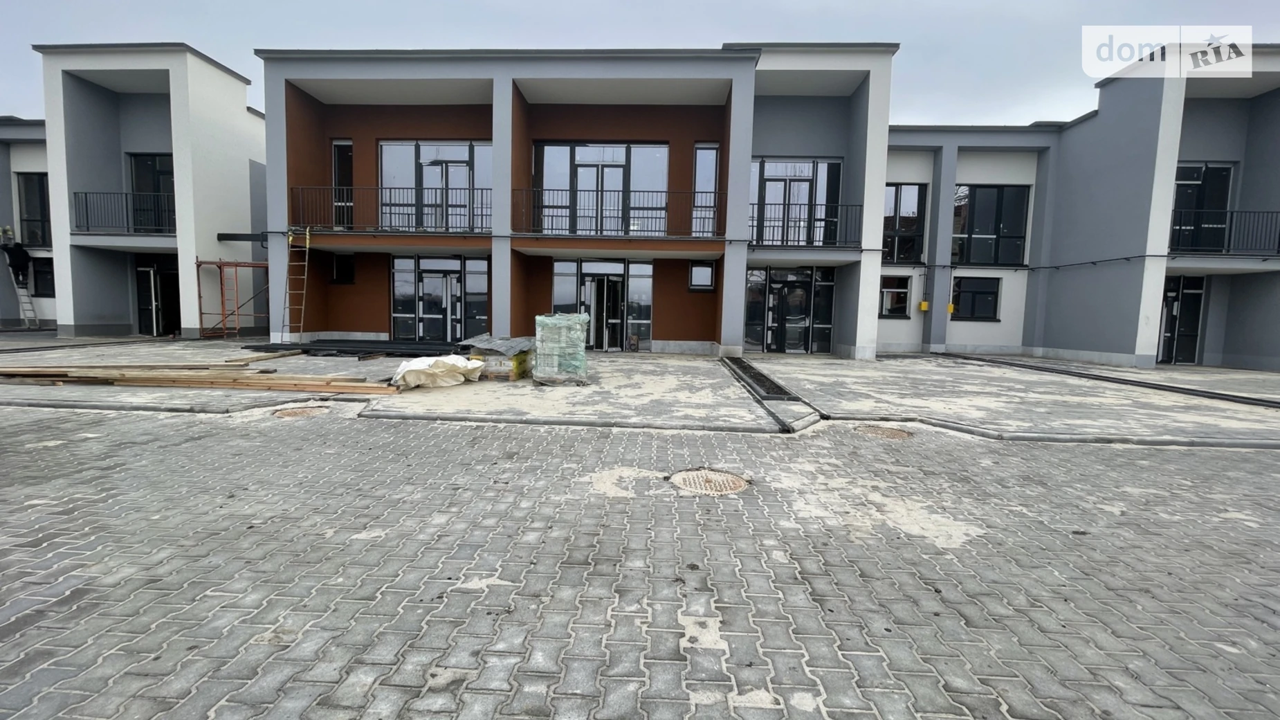 ул. Микулинецкая, 116 Сахарный завод Тернополь, цена: 70000 $ - фото 2