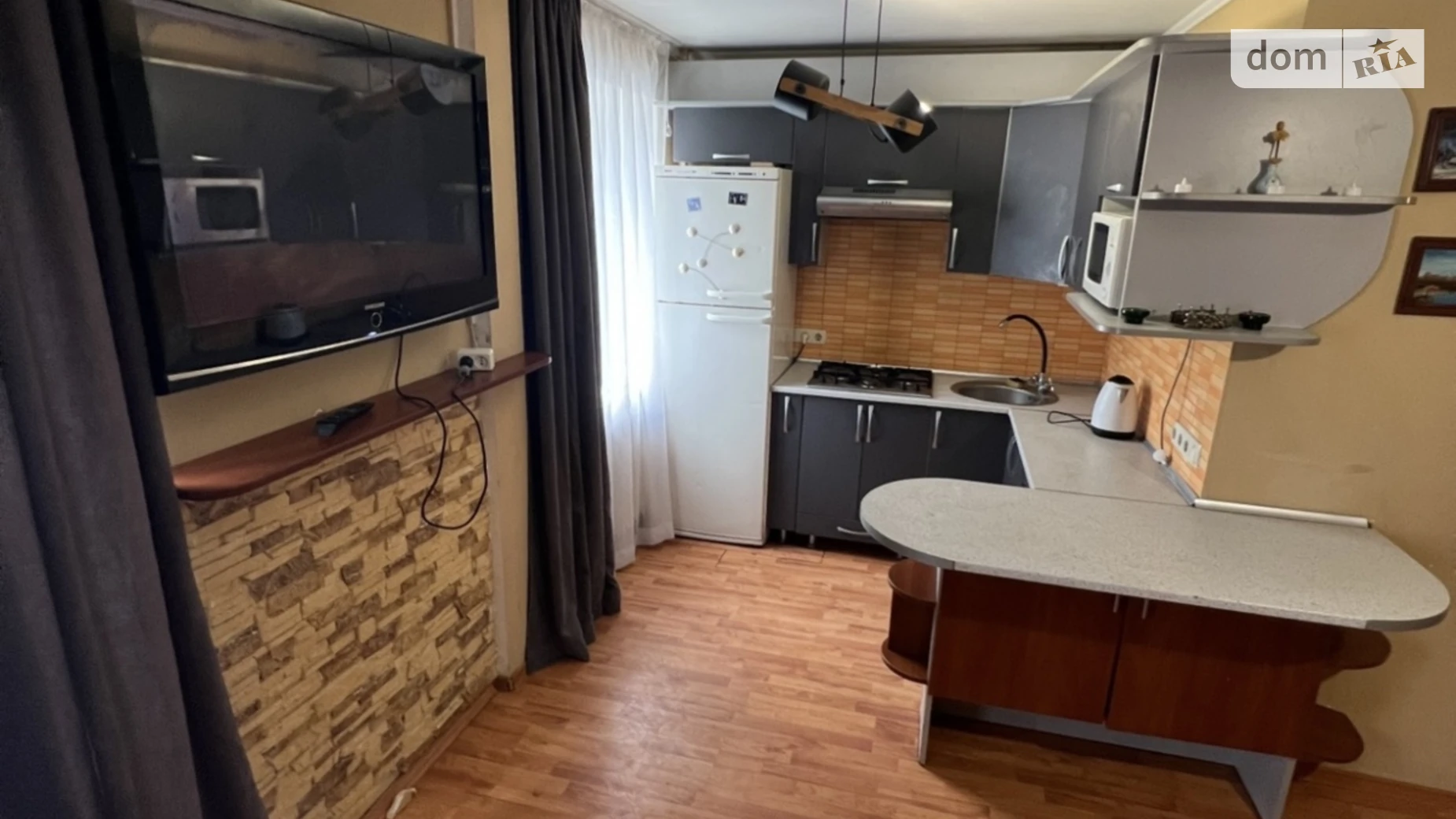 Здається в оренду 1-кімнатна квартира 27 кв. м у Хмельницькому, вул. Кам'янецька, 84 - фото 2