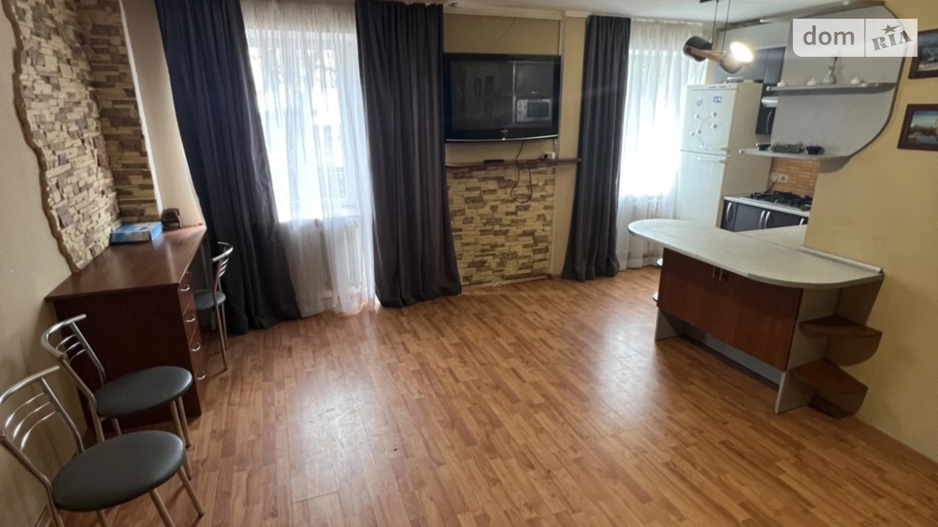 Здається в оренду 1-кімнатна квартира 27 кв. м у Хмельницькому, вул. Кам'янецька, 84 - фото 3