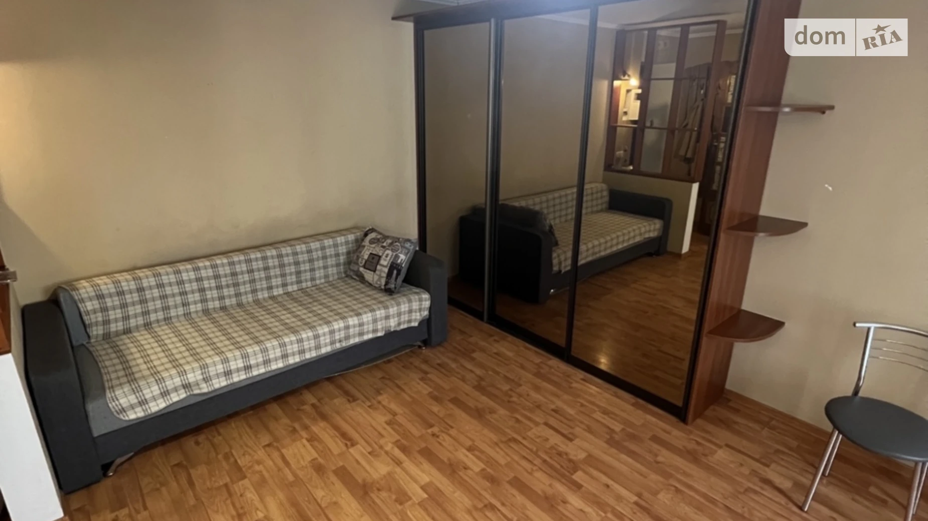 Здається в оренду 1-кімнатна квартира 27 кв. м у Хмельницькому, вул. Кам'янецька, 84 - фото 4