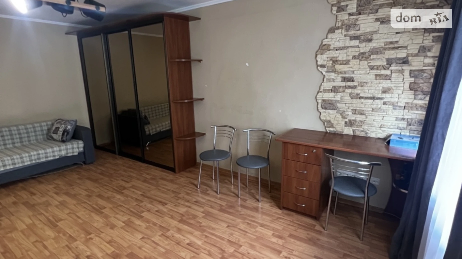 Здається в оренду 1-кімнатна квартира 27 кв. м у Хмельницькому, вул. Кам'янецька, 84 - фото 5