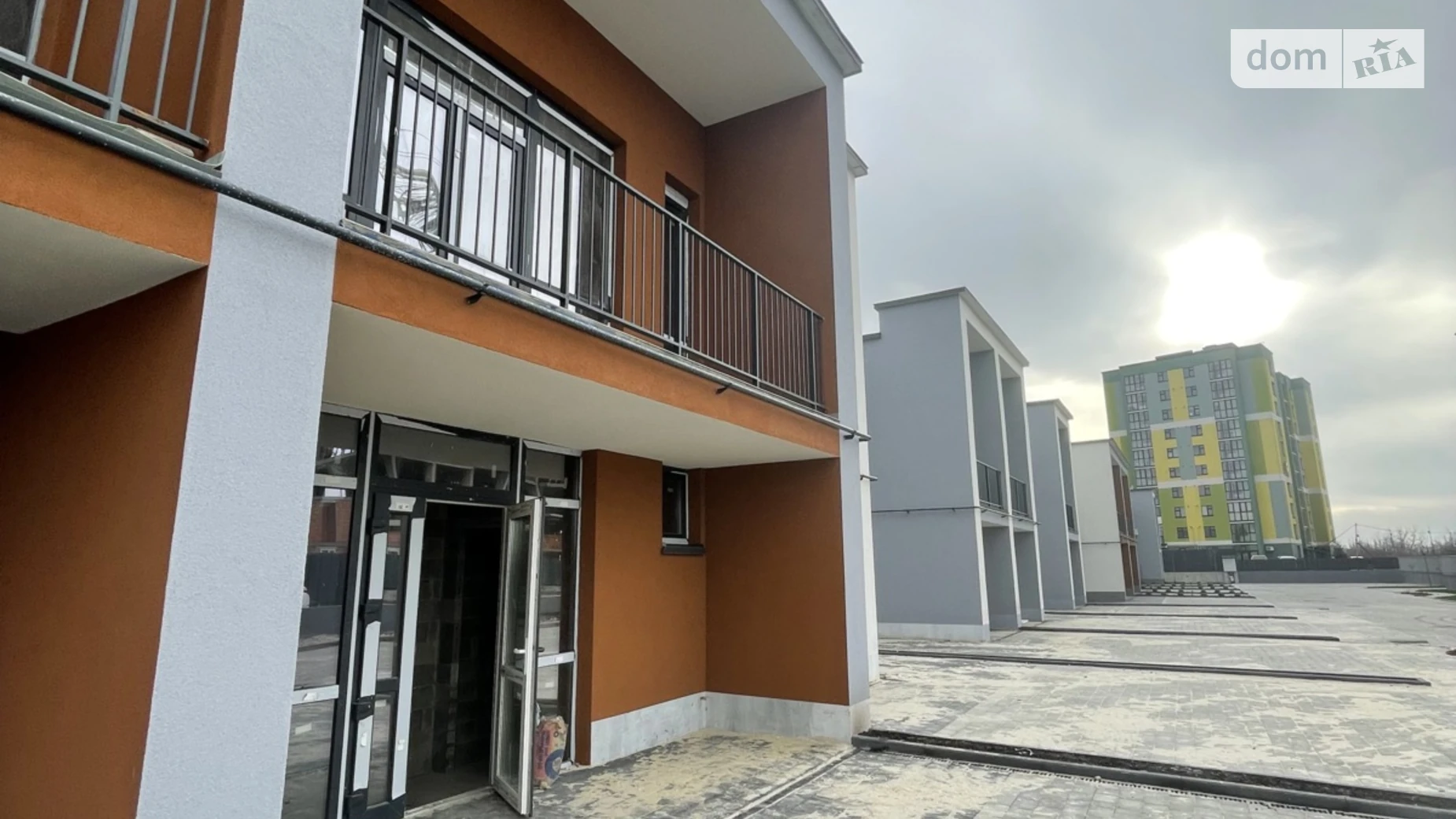 ул. Микулинецкая, 116 Сахарный завод Тернополь, цена: 70000 $ - фото 3