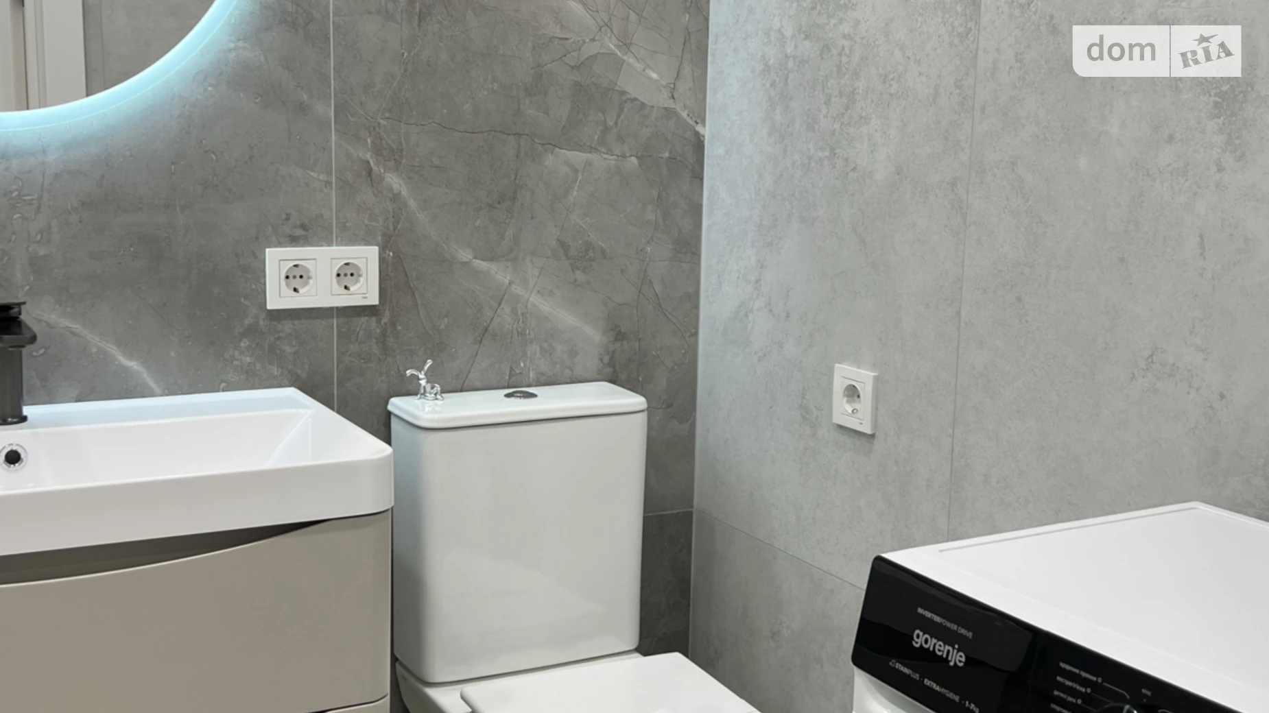 Продається 1-кімнатна квартира 39 кв. м у Ірпені, вул. Університетська(Карла Маркса), 33А - фото 4