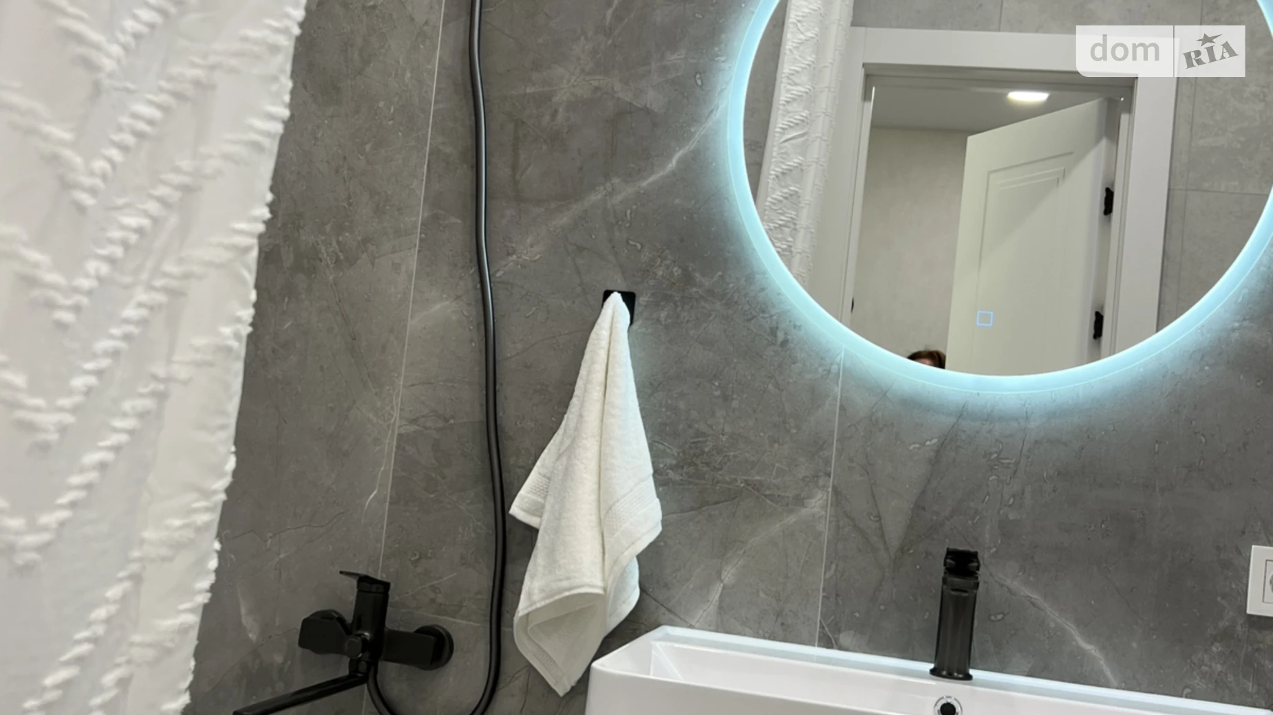 Продається 1-кімнатна квартира 39 кв. м у Ірпені, вул. Університетська(Карла Маркса), 33А - фото 5