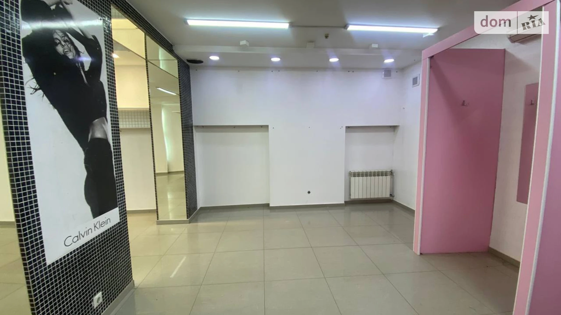 Сдается в аренду помещения свободного назначения 57 кв. м в 4-этажном здании, цена: 60000 грн - фото 4