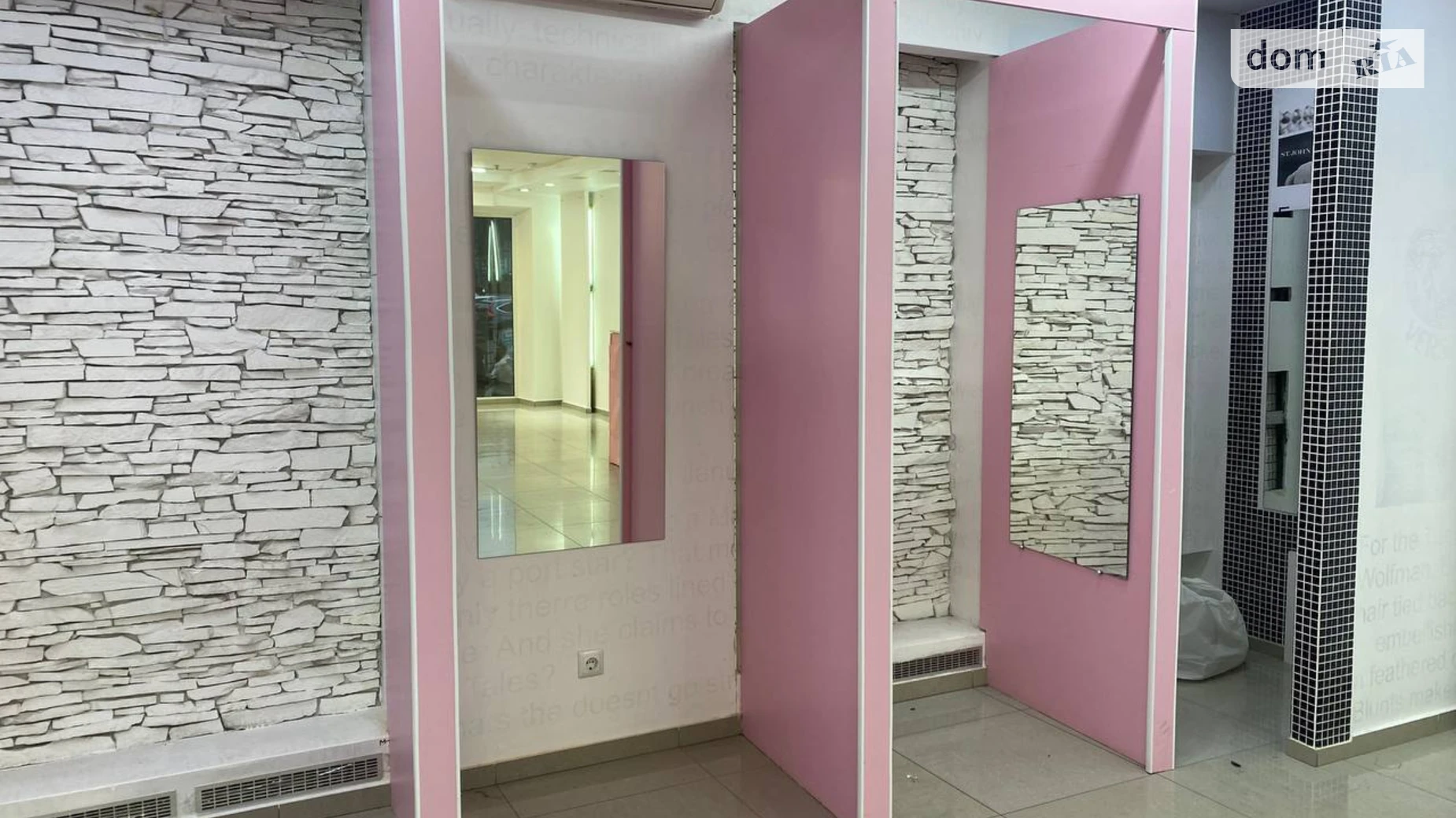 Сдается в аренду помещения свободного назначения 57 кв. м в 4-этажном здании, цена: 60000 грн - фото 3