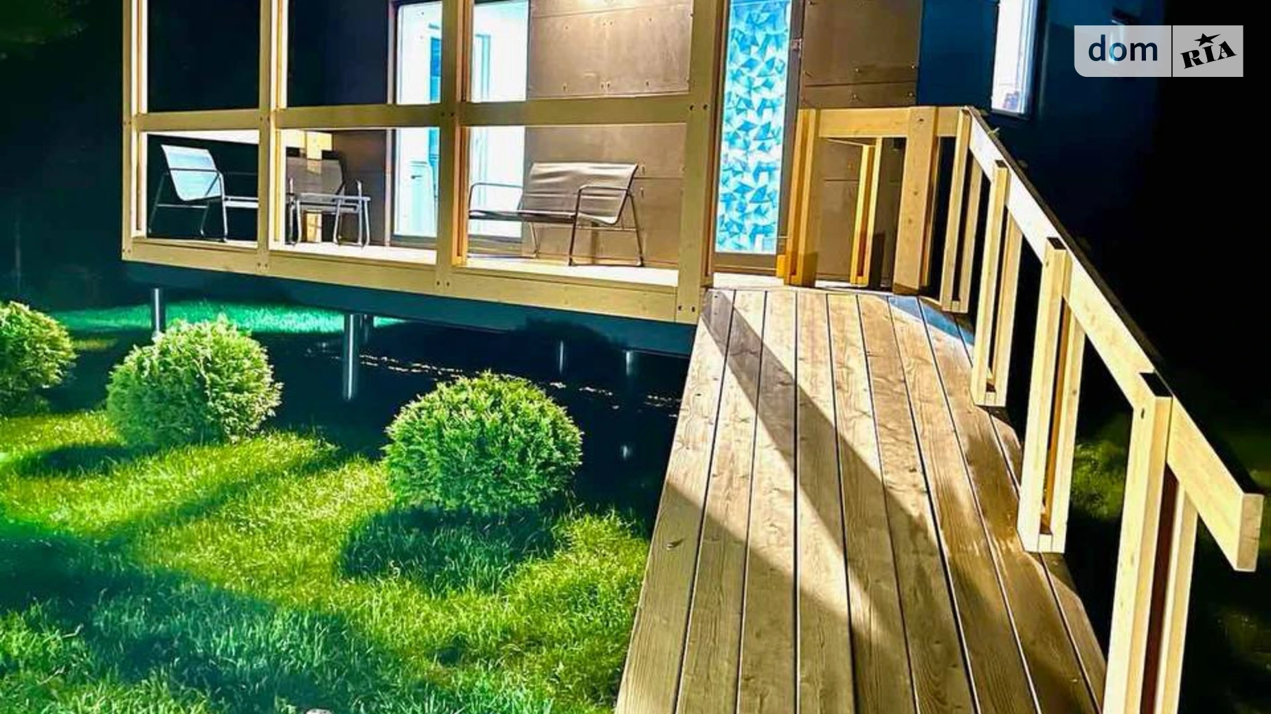 Продается одноэтажный дом 42 кв. м с верандой, цена: 25000 $ - фото 2