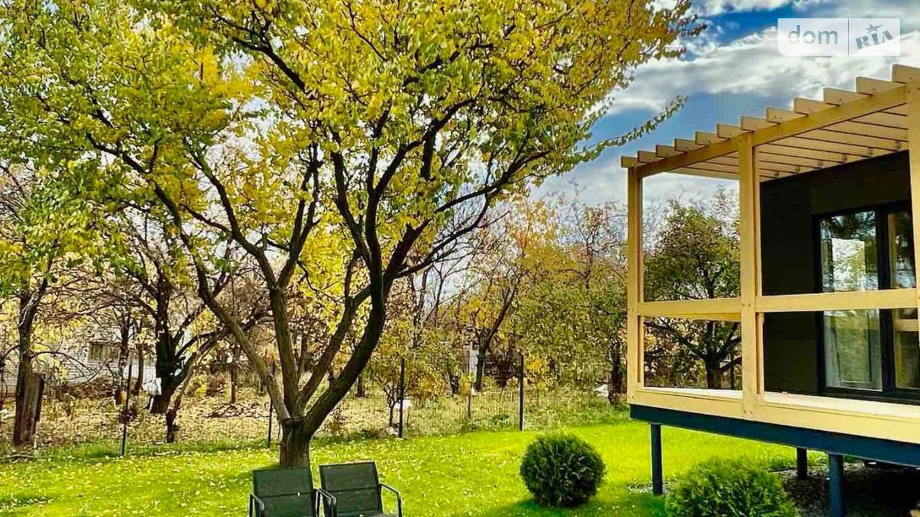 Продается одноэтажный дом 42 кв. м с верандой, цена: 25000 $ - фото 4