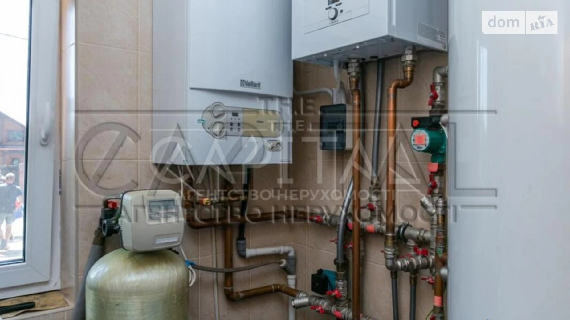 Продается дом на 2 этажа 205 кв. м с садом, цена: 250000 $ - фото 4