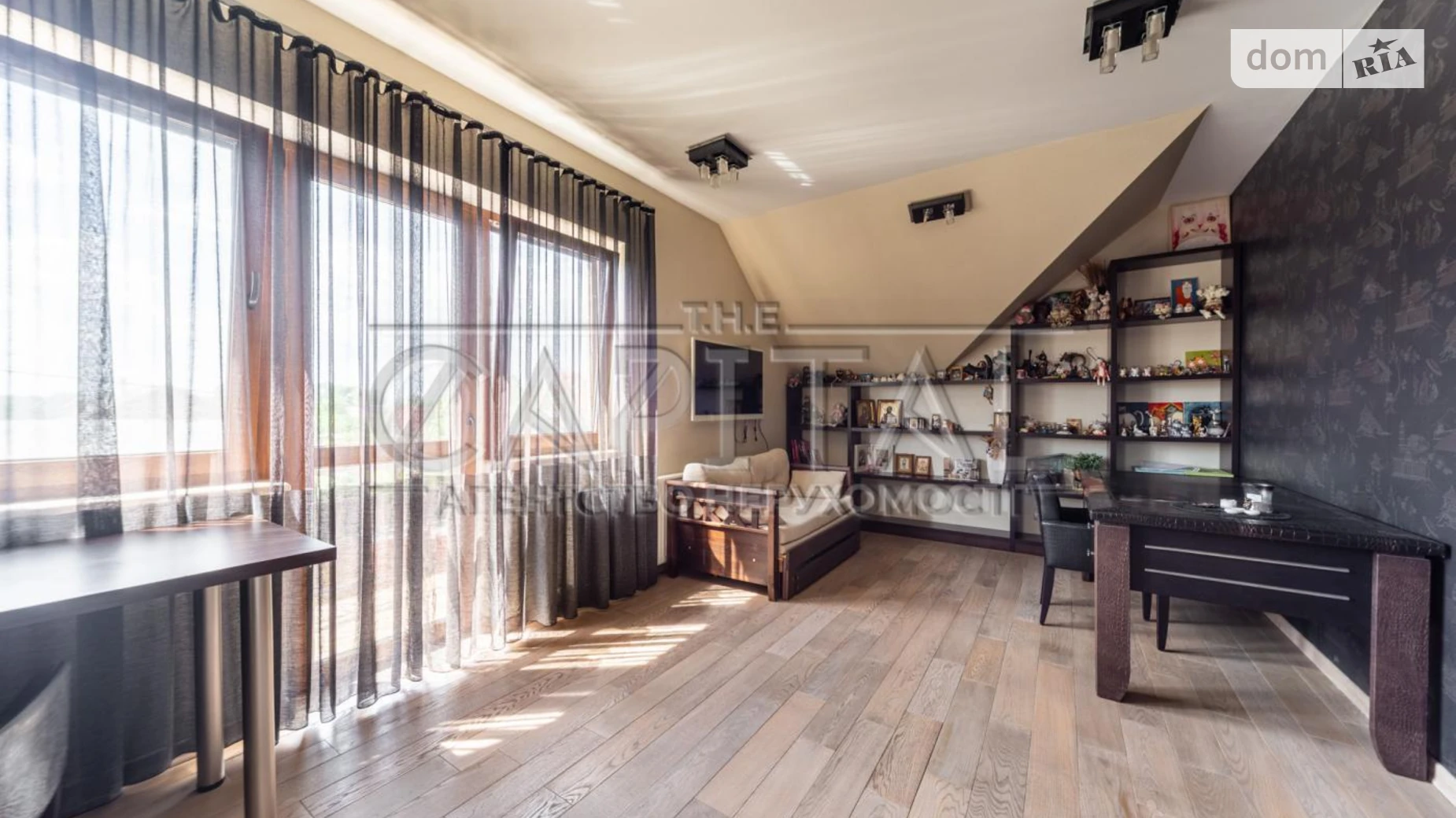 Продается дом на 2 этажа 205 кв. м с садом, цена: 250000 $ - фото 5