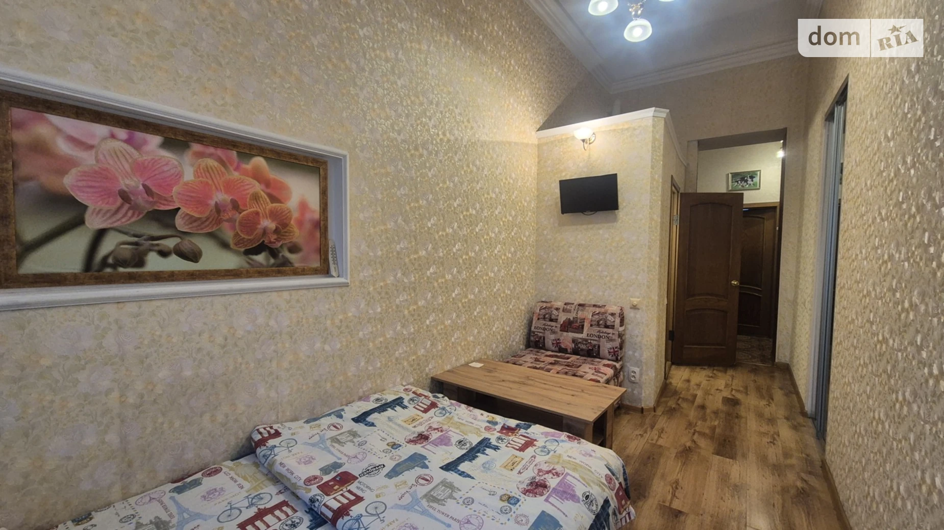 Сдается в аренду 1-комнатная квартира в Одессе, ул. Греческая, 40 - фото 2