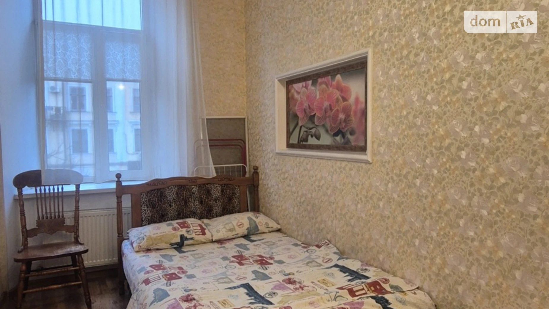 Сдается в аренду 1-комнатная квартира в Одессе, ул. Греческая, 40 - фото 3