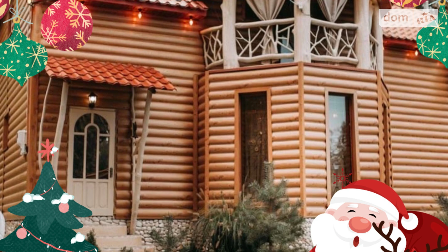 Продается дом на 2 этажа 75 кв. м с балконом, цена: 215000 € - фото 4