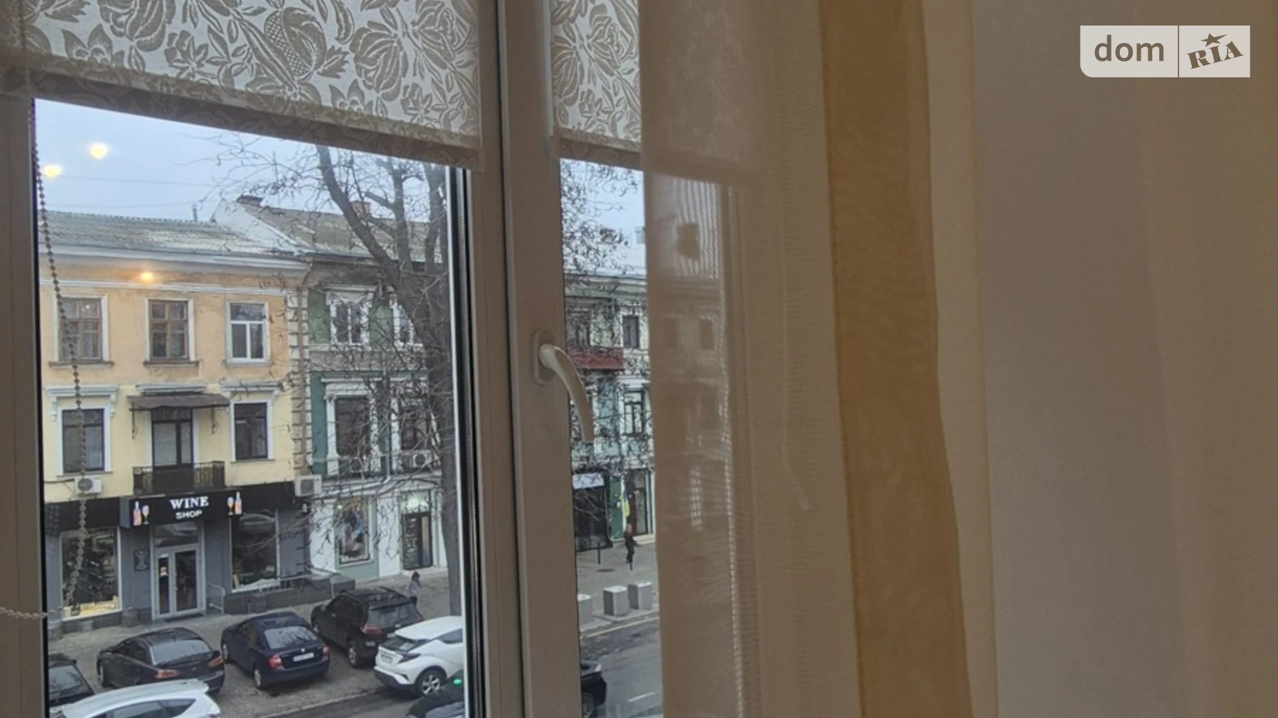 Сдается в аренду 1-комнатная квартира в Одессе, ул. Греческая, 40 - фото 4