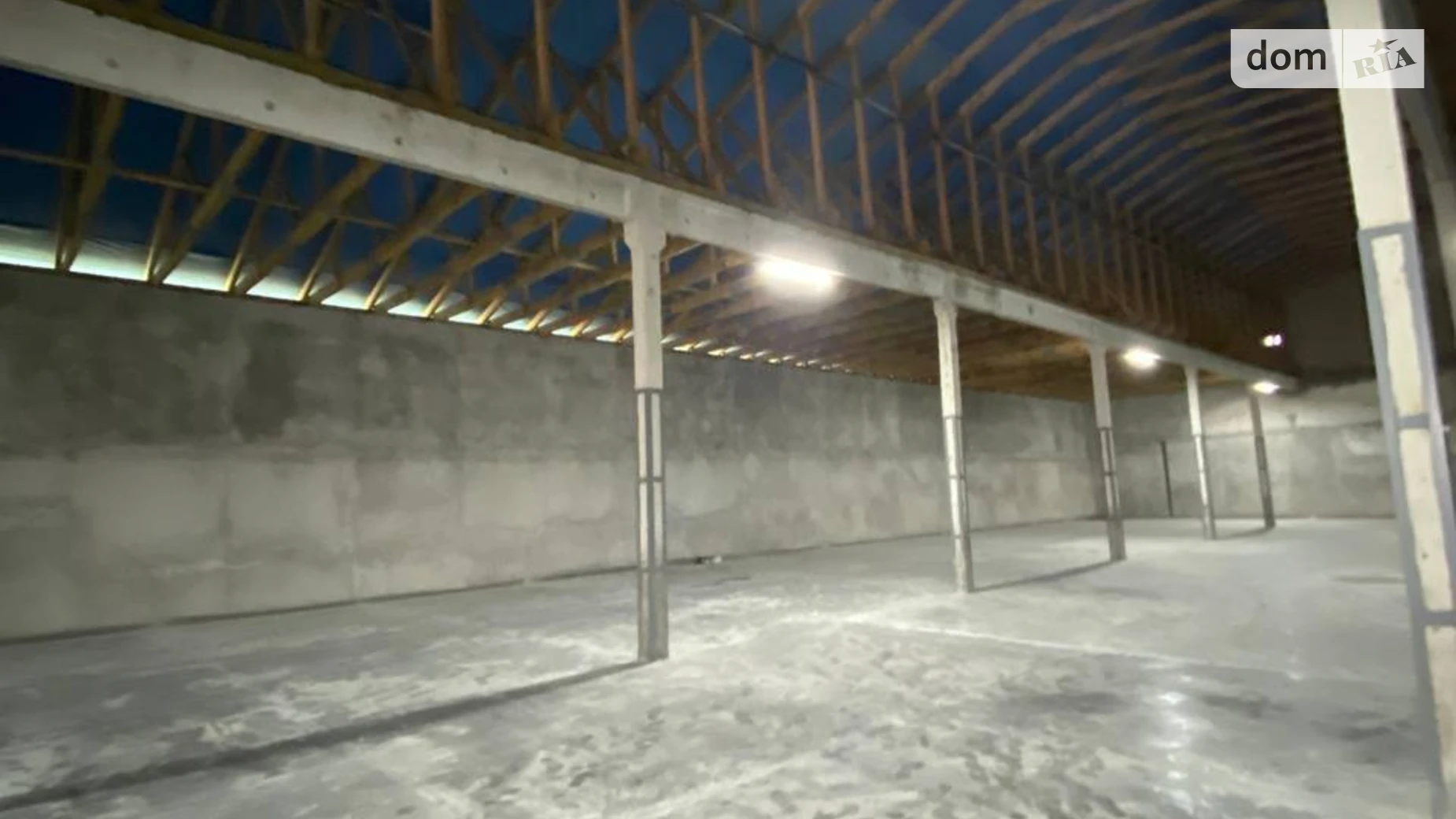 Сдается в аренду помещения свободного назначения 1520 кв. м в 1-этажном здании, цена: 121600 грн - фото 3