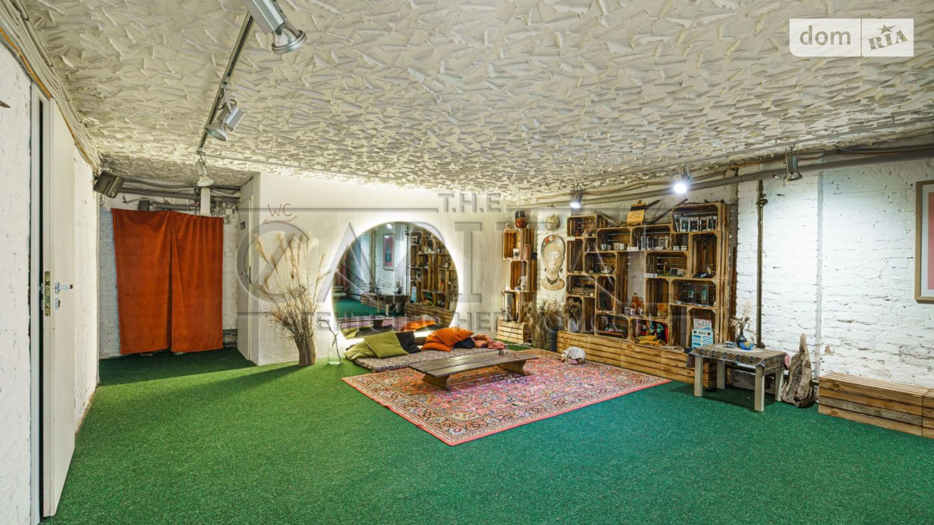 вул. Костянтинівська, 63/12 Поділ Київ, цена: 190000 $ - фото 3