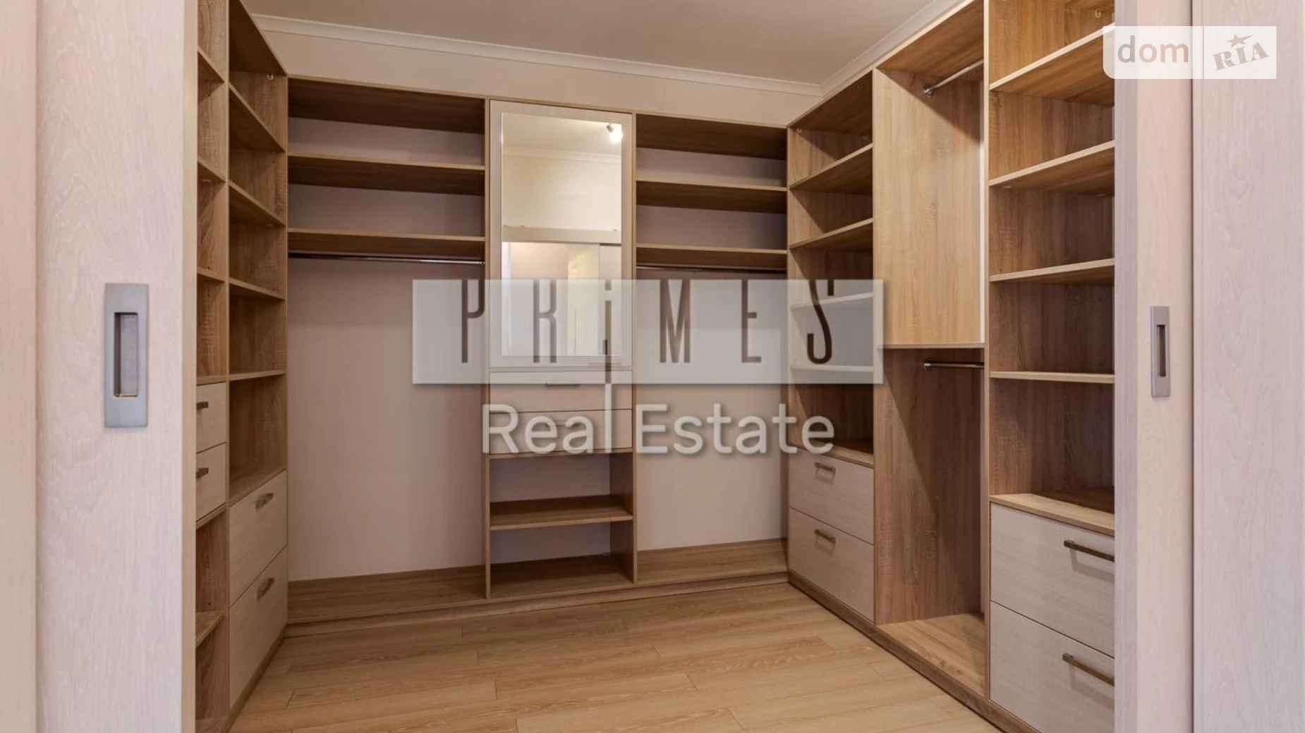 Продается 4-комнатная квартира 191.2 кв. м в Киеве, бул. Тараса Шевченко, 27Б - фото 5