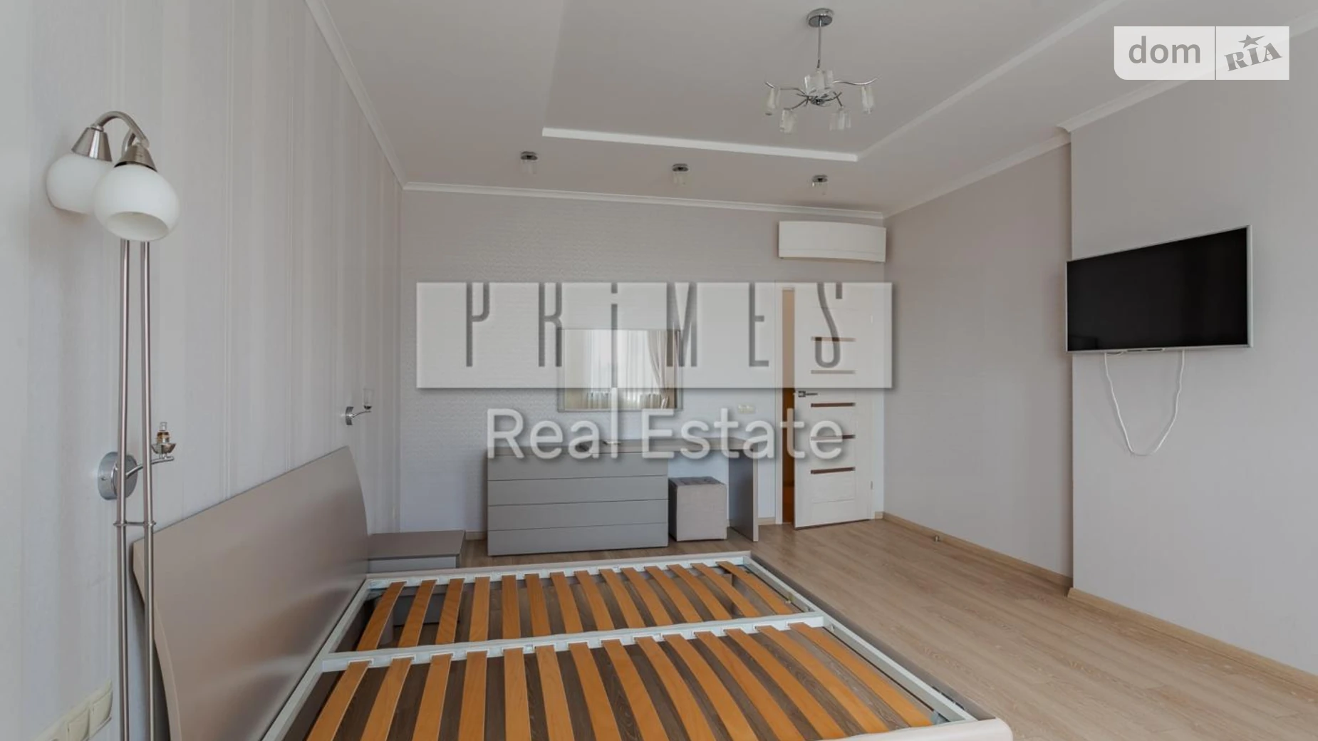 Продается 4-комнатная квартира 191.2 кв. м в Киеве, бул. Тараса Шевченко, 27Б - фото 4