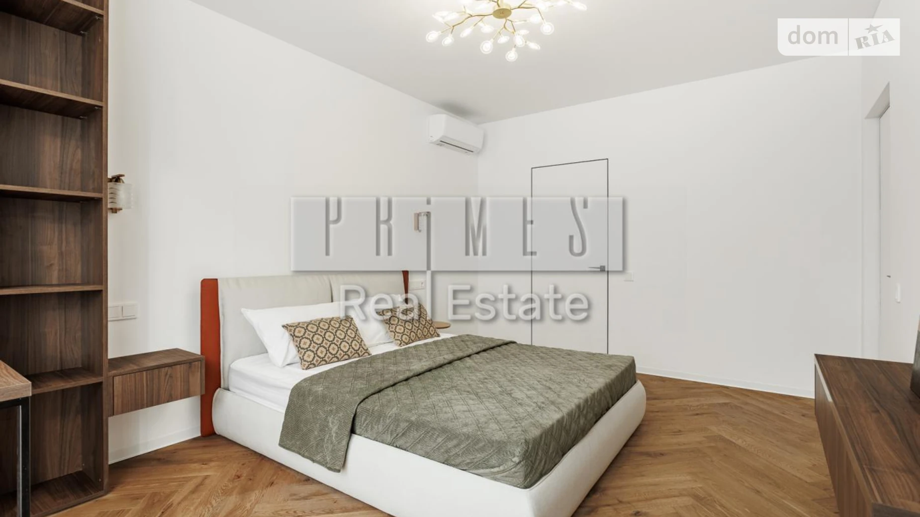 Продается 2-комнатная квартира 67.7 кв. м в Киеве, ул. Причальная, 10 - фото 3