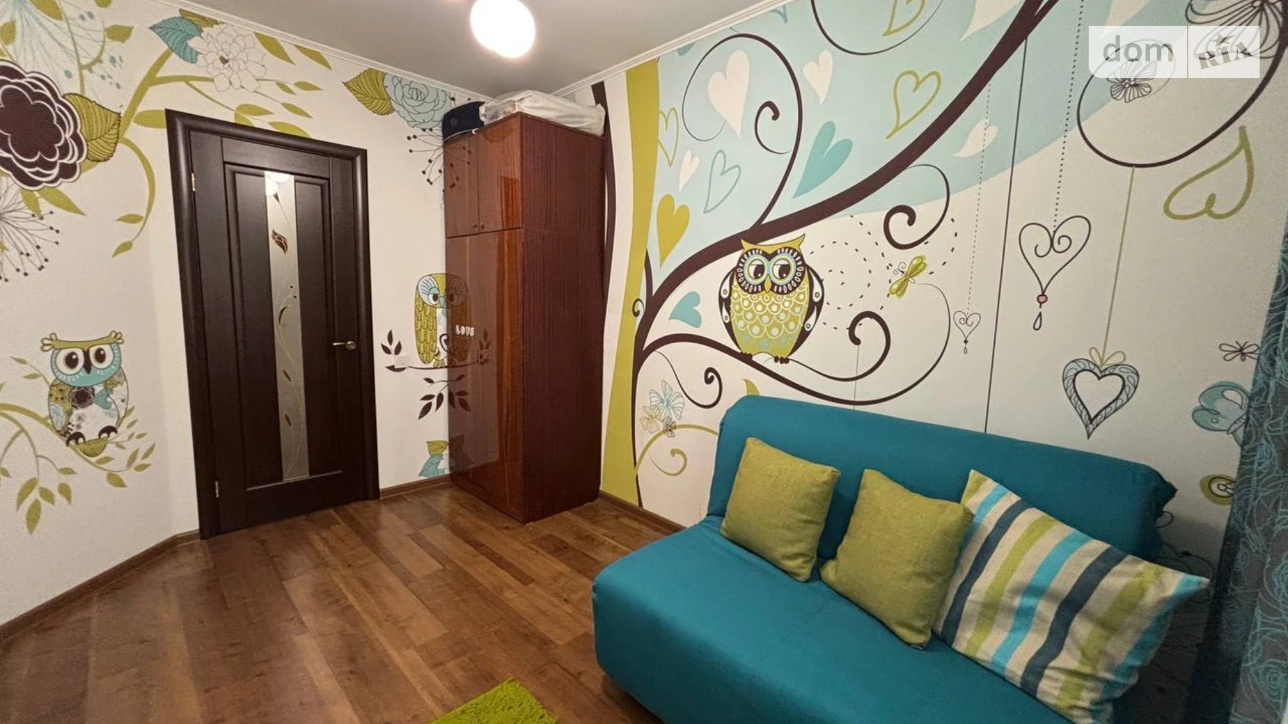 Продается 2-комнатная квартира 41 кв. м в Днепре, пер. Пихтовый, 7 - фото 5