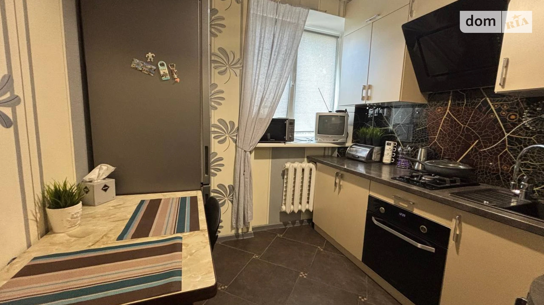 Продается 2-комнатная квартира 41 кв. м в Днепре, пер. Пихтовый, 7 - фото 2