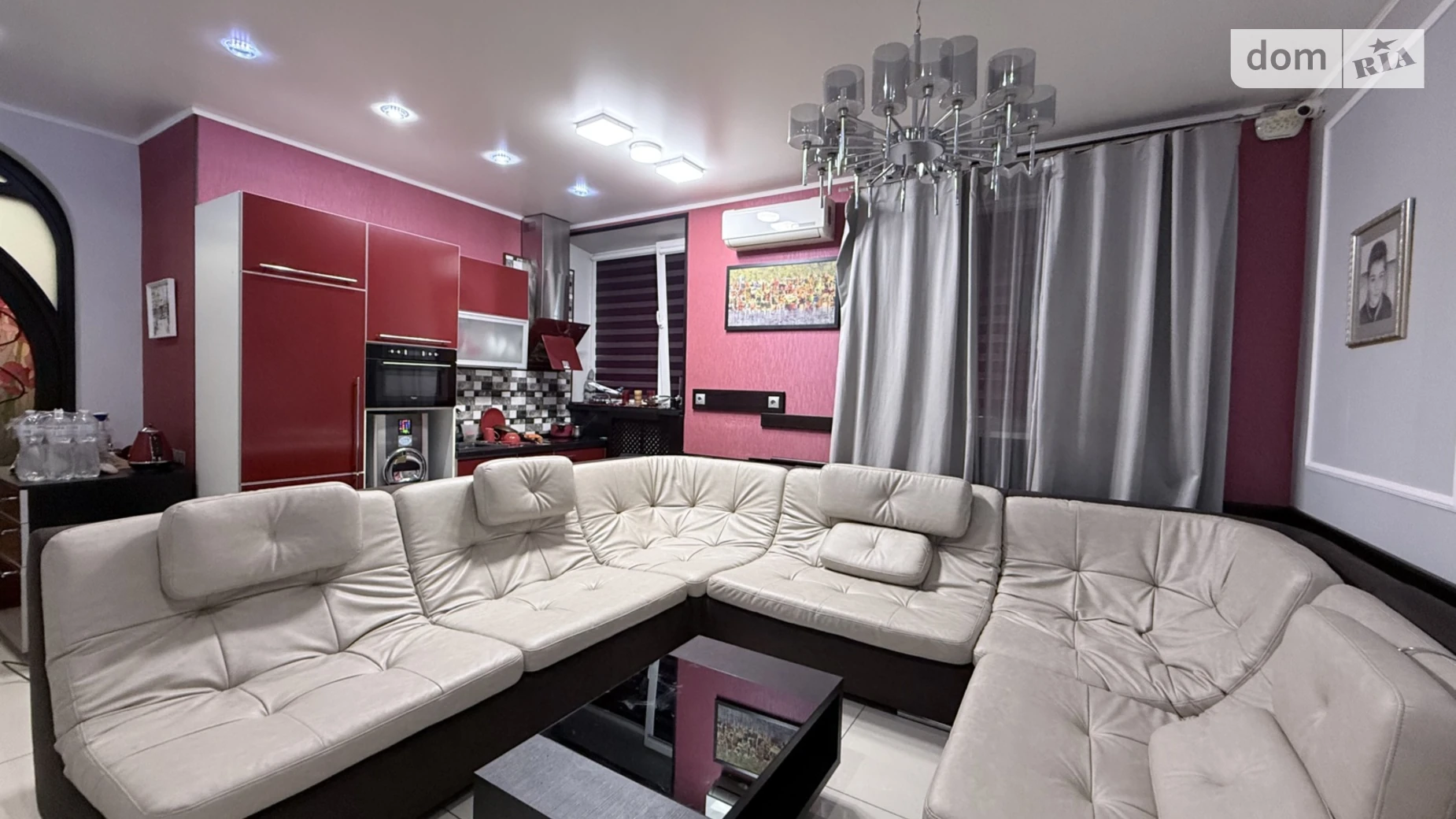 Продается 4-комнатная квартира 80.7 кв. м в Харькове, ул. Багалея, 11 - фото 4