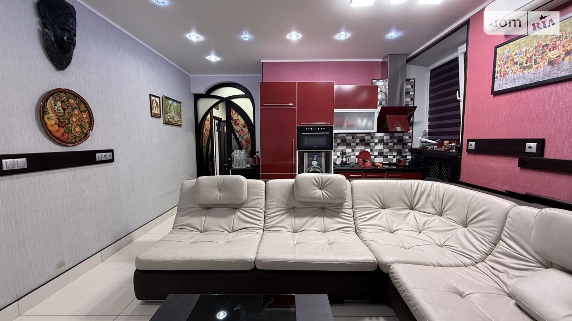 Продается 4-комнатная квартира 80.7 кв. м в Харькове, ул. Багалея, 11 - фото 5