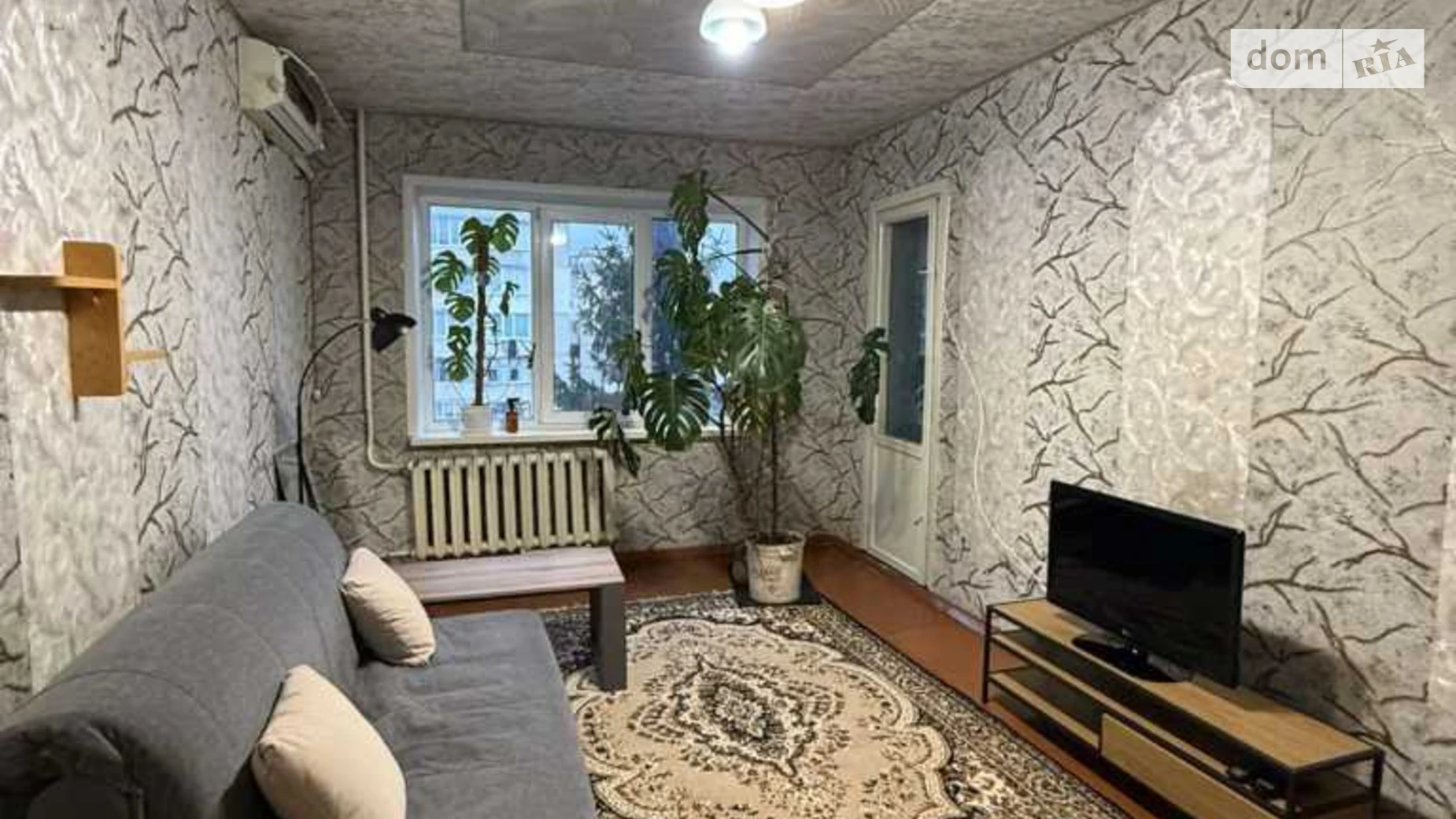 Продається 3-кімнатна квартира 69.8 кв. м у Полтаві, вул. Великотирнівська - фото 4