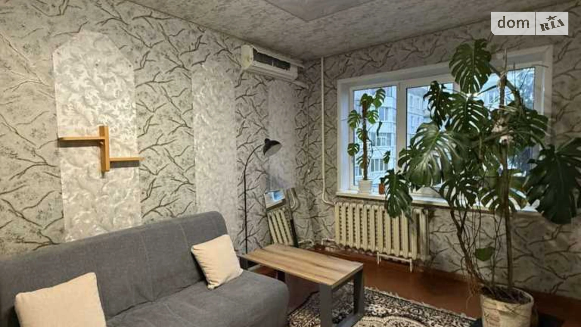 Продається 3-кімнатна квартира 69.8 кв. м у Полтаві, вул. Великотирнівська - фото 5