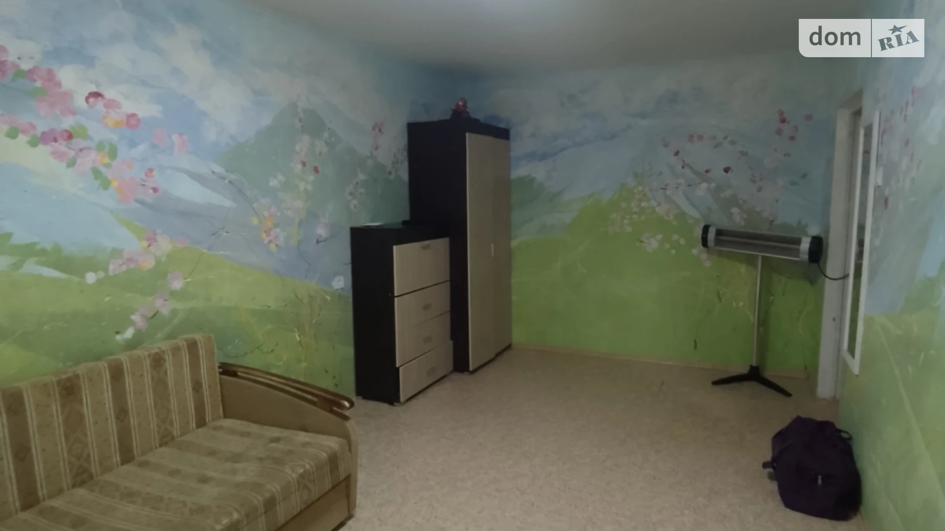 Продається 1-кімнатна квартира 33.6 кв. м у Дніпрі, бул. Слави, 4А - фото 2