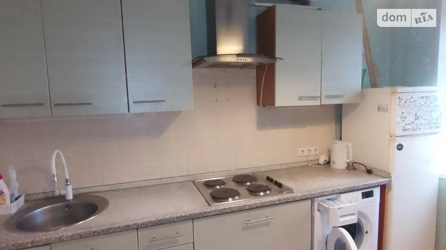 Продається 1-кімнатна квартира 33.6 кв. м у Дніпрі, бул. Слави, 4А - фото 3