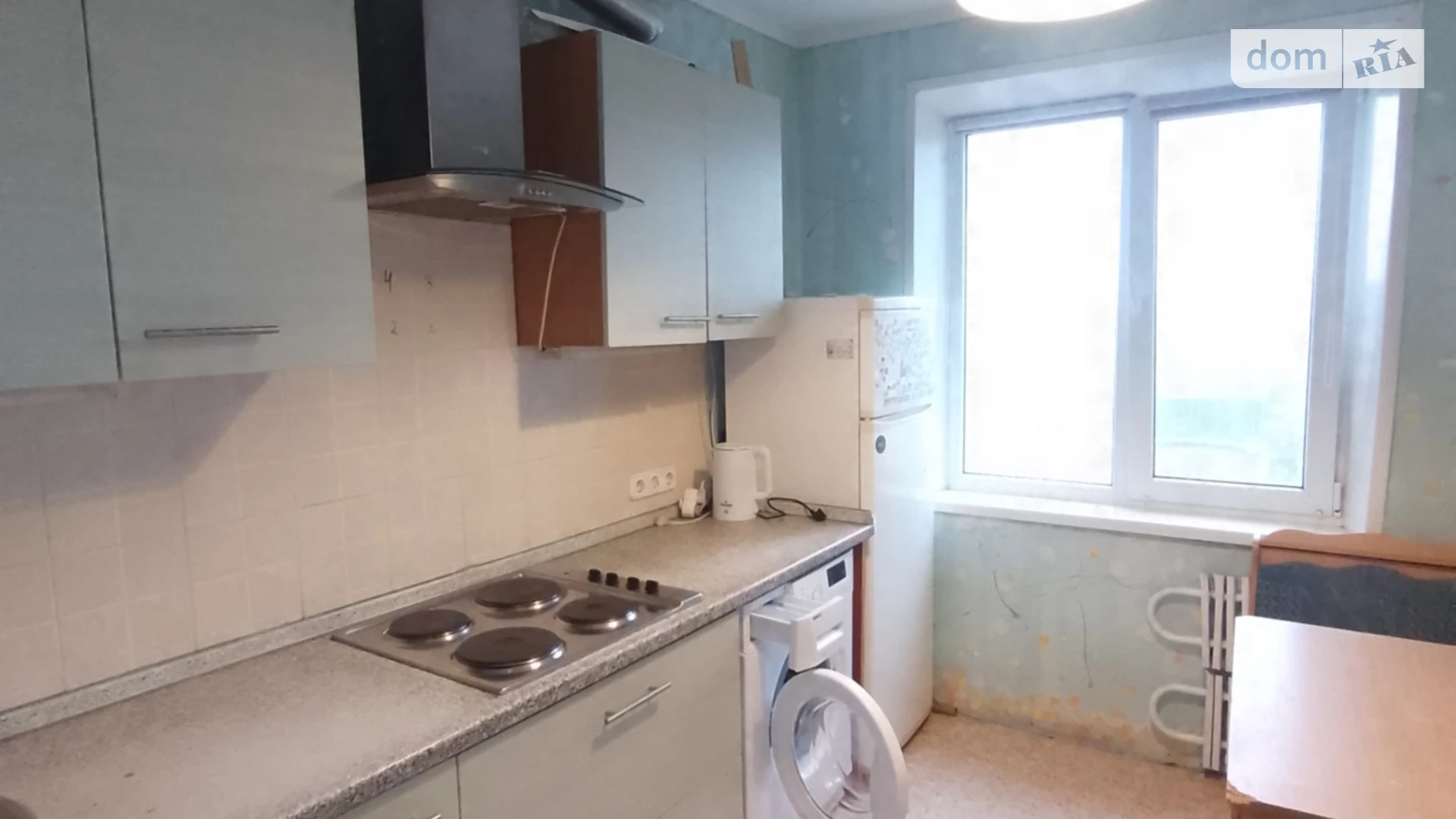 Продається 1-кімнатна квартира 33.6 кв. м у Дніпрі, бул. Слави, 4А - фото 5