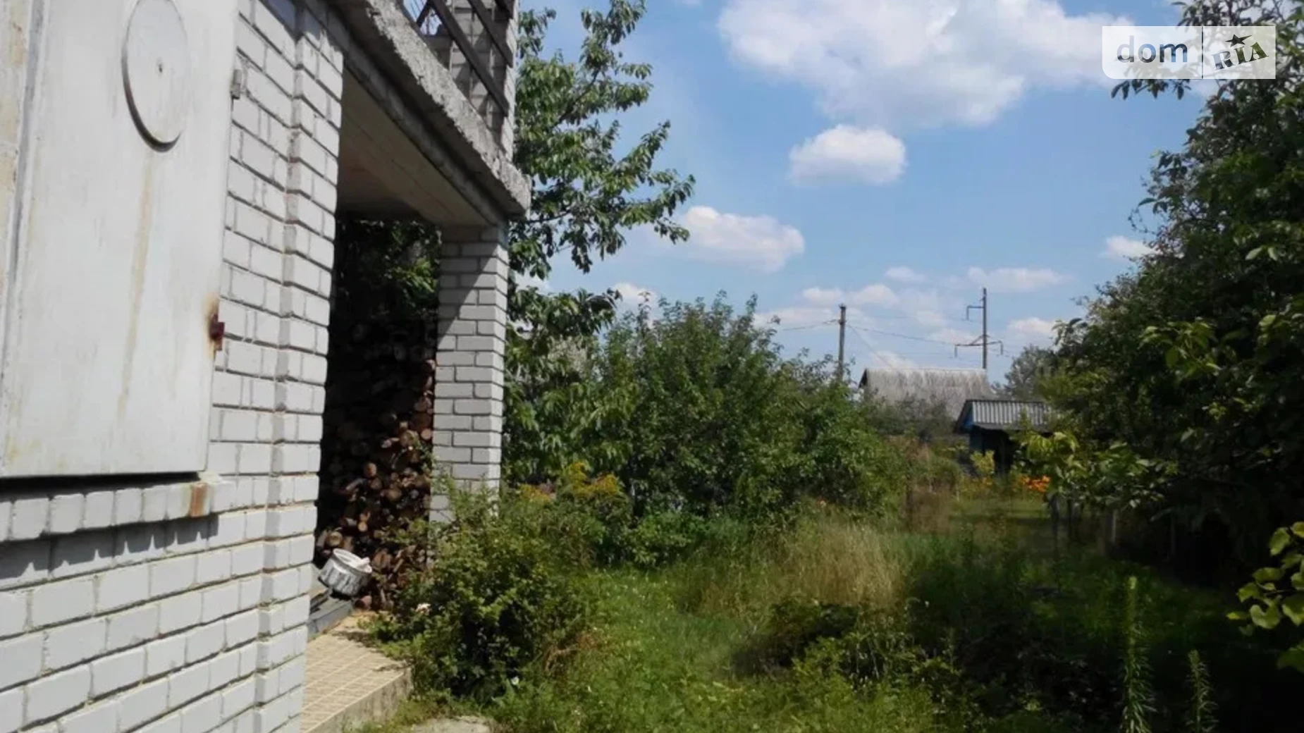 Продается дом на 2 этажа 70 кв. м с подвалом, цена: 25000 $ - фото 3