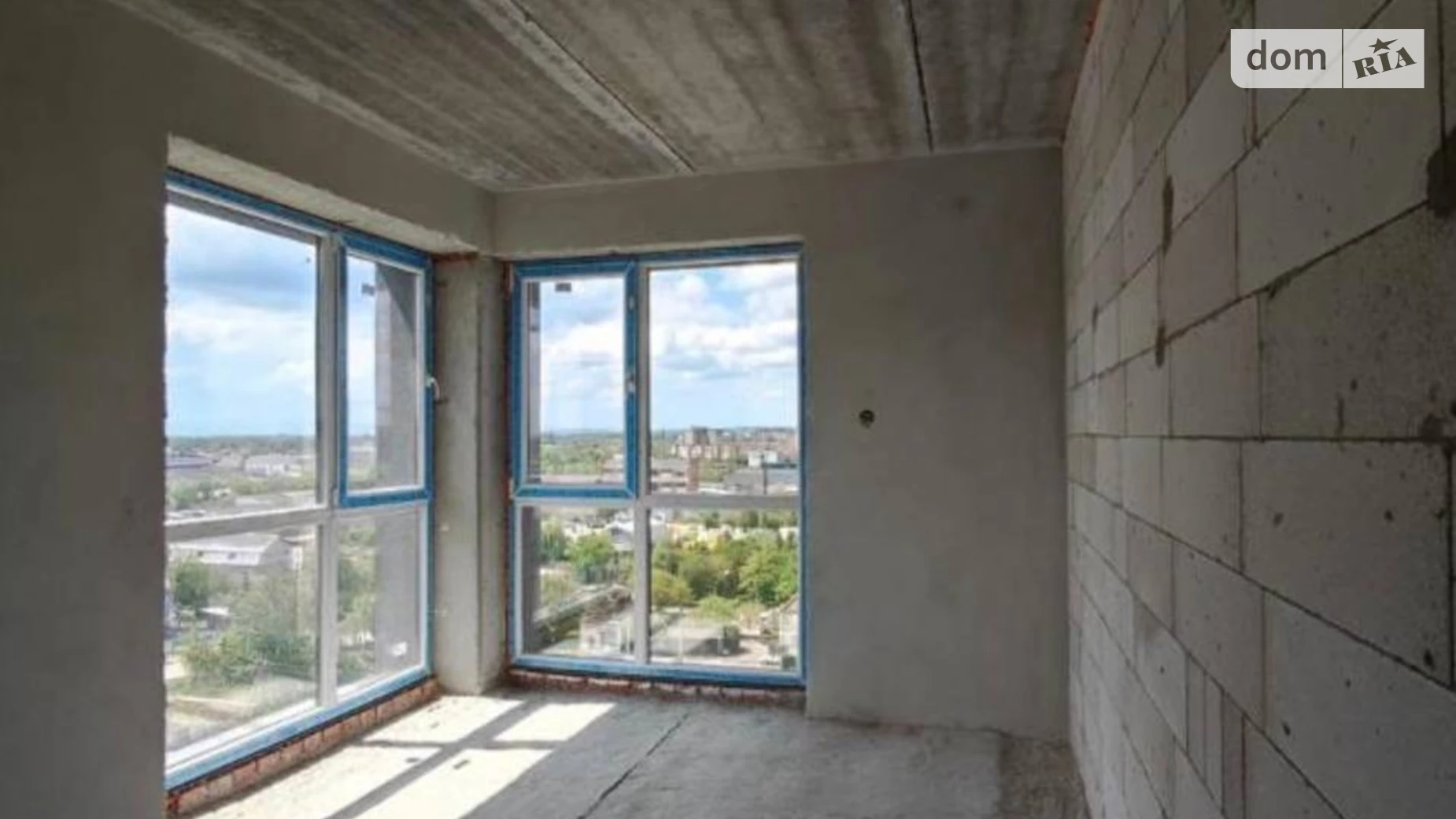 Продається 3-кімнатна квартира 90 кв. м у Івано-Франківську, вул. Ребета Л., 10Д - фото 2