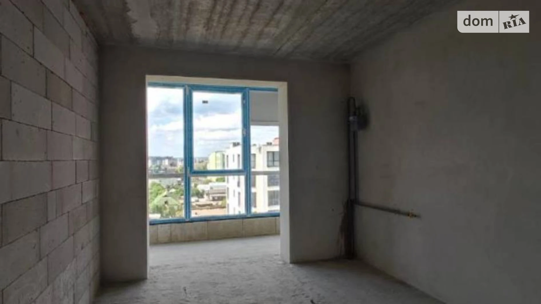 Продається 3-кімнатна квартира 90 кв. м у Івано-Франківську, вул. Ребета Л., 10Д - фото 4