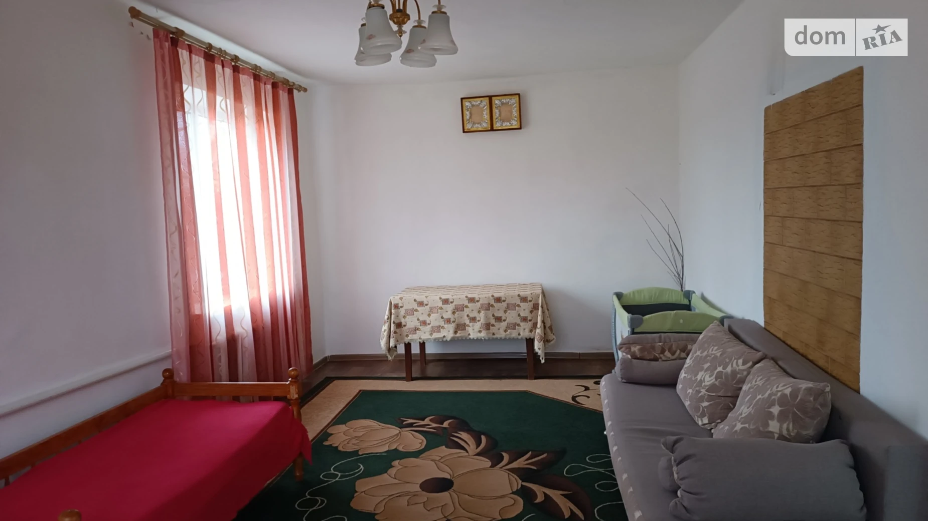 Продается одноэтажный дом 80.1 кв. м с гаражом, цена: 23000 $ - фото 3