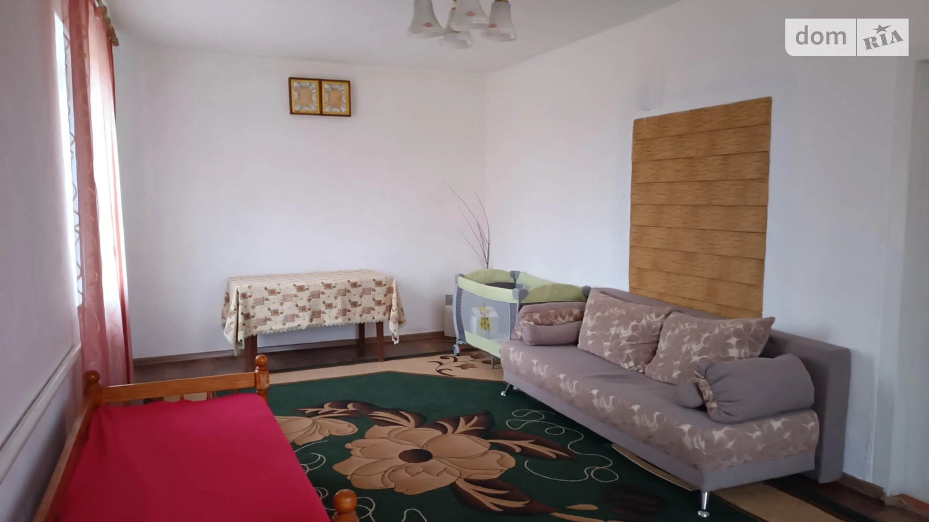 Продается одноэтажный дом 80.1 кв. м с гаражом, цена: 23000 $ - фото 4