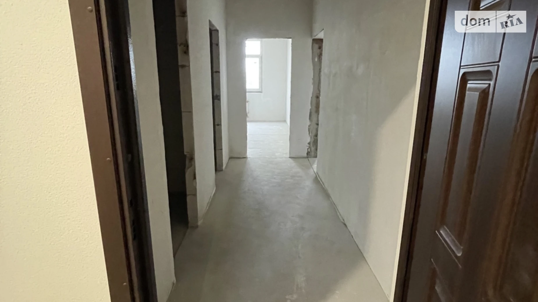 Продається 2-кімнатна квартира 61.4 кв. м у Одесі, вул. Краснова, 3 корпус 68 - фото 3