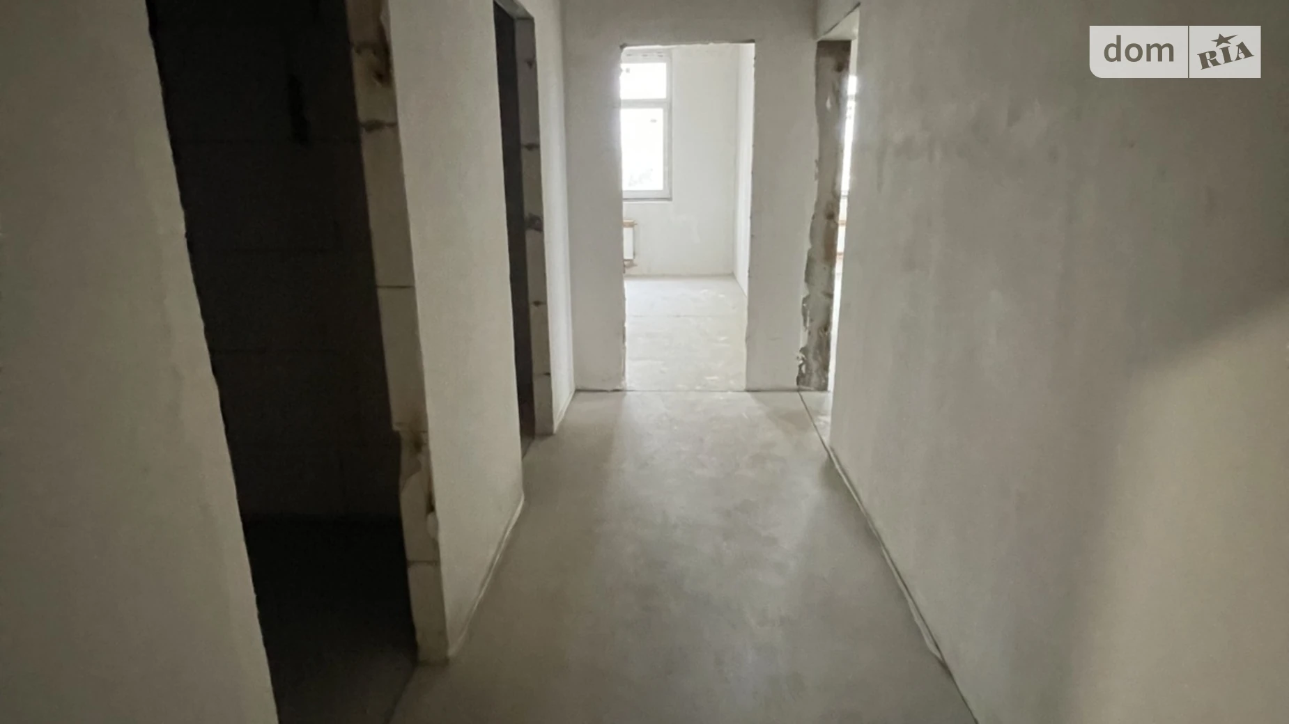 Продається 2-кімнатна квартира 61.4 кв. м у Одесі, вул. Краснова, 3 корпус 68 - фото 4