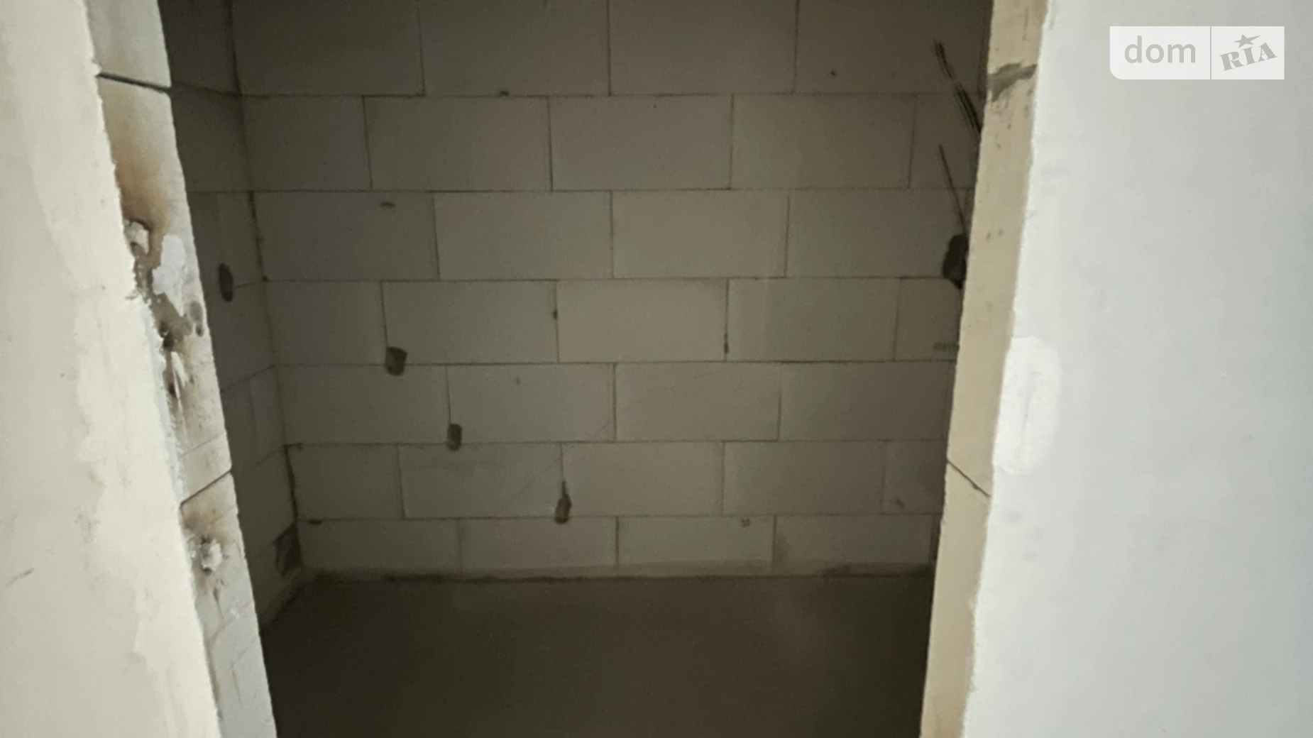 Продається 2-кімнатна квартира 61.4 кв. м у Одесі, вул. Краснова, 3 корпус 68 - фото 5