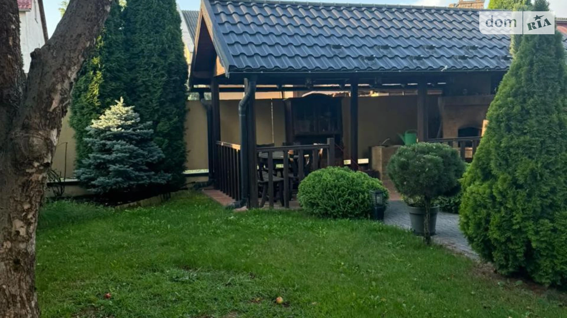 Продается дом на 3 этажа 283.2 кв. м с бассейном, цена: 430000 $ - фото 5