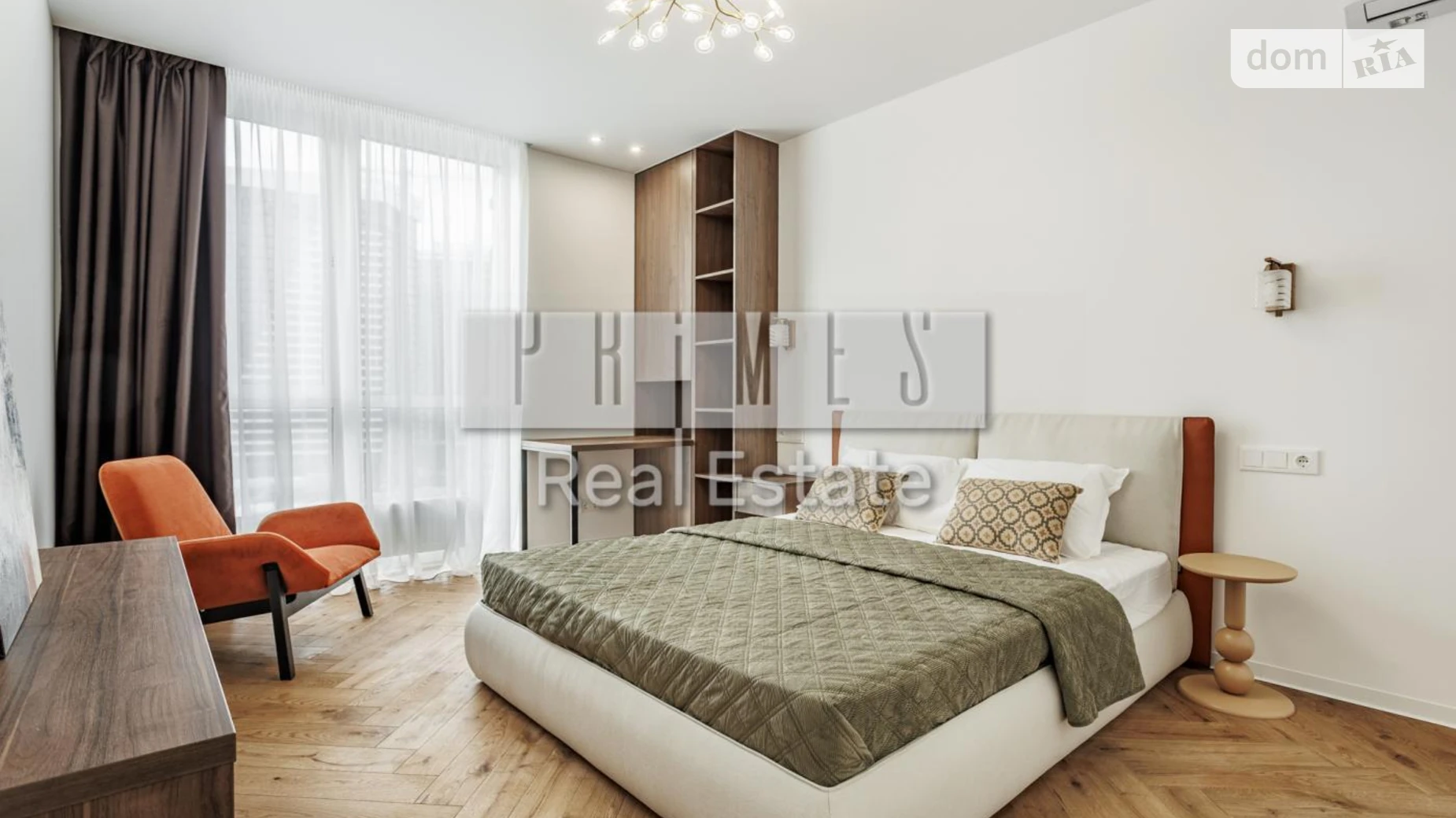 Продается 2-комнатная квартира 67.7 кв. м в Киеве, ул. Причальная, 10 - фото 3