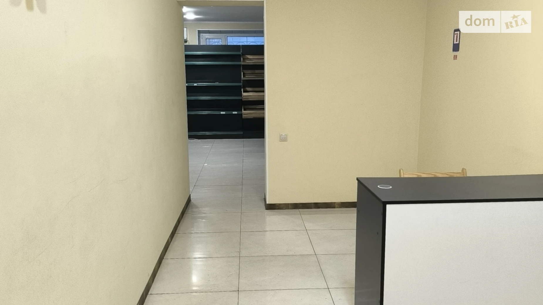 Продается помещения свободного назначения 51 кв. м в 5-этажном здании, цена: 2500000 грн - фото 2