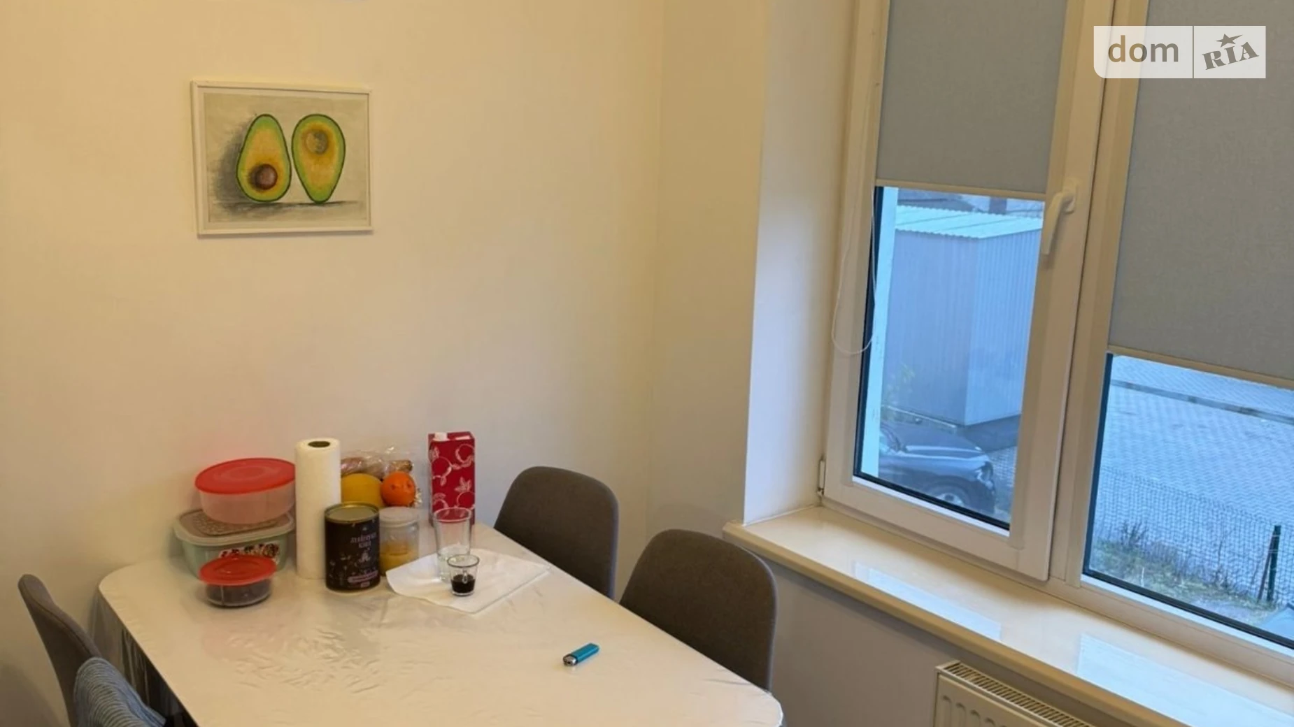 Продається 2-кімнатна квартира 68 кв. м у Теребовлі, вул. Князя Василька - фото 3