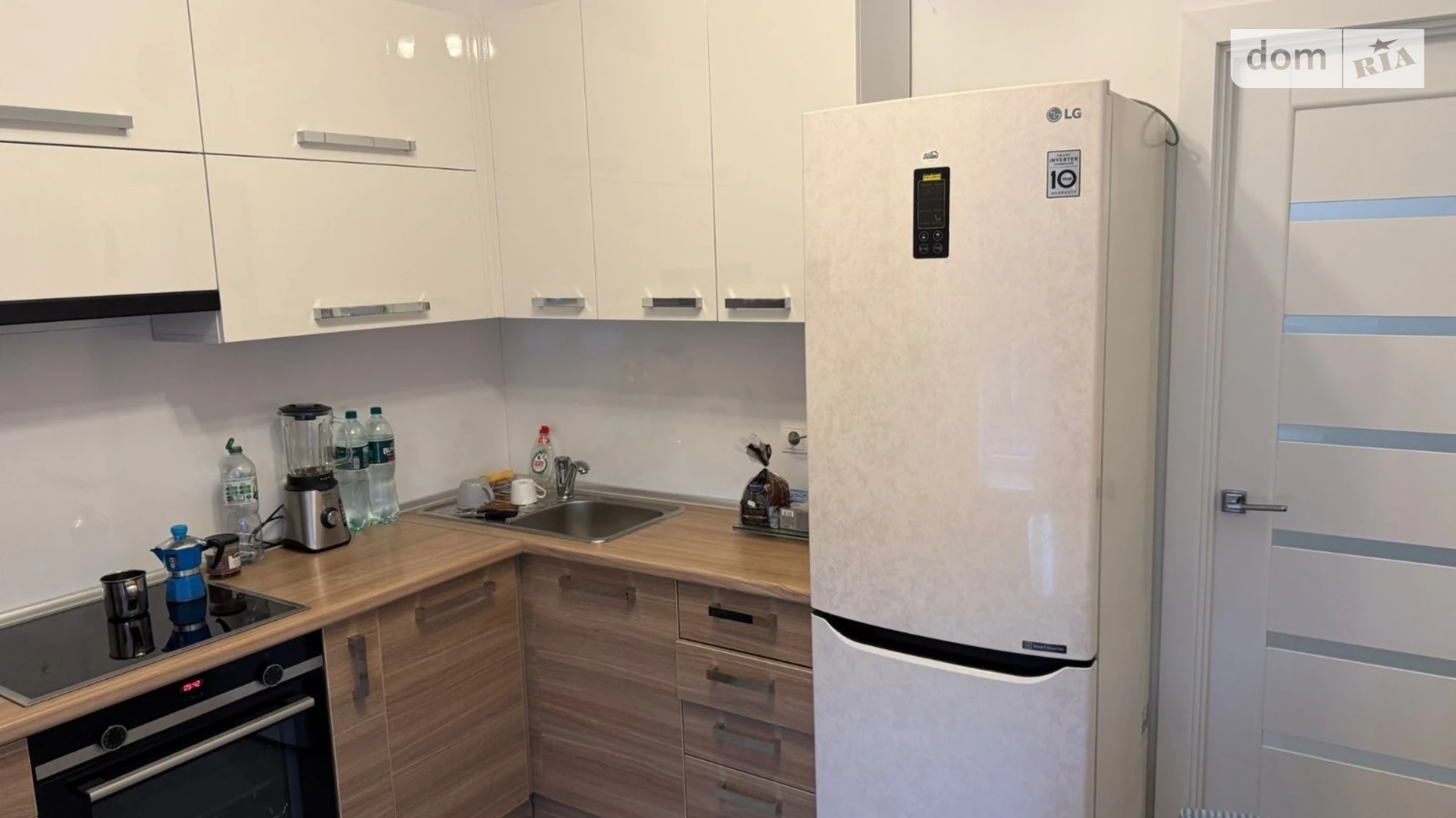 Продається 2-кімнатна квартира 68 кв. м у Теребовлі, вул. Князя Василька - фото 2