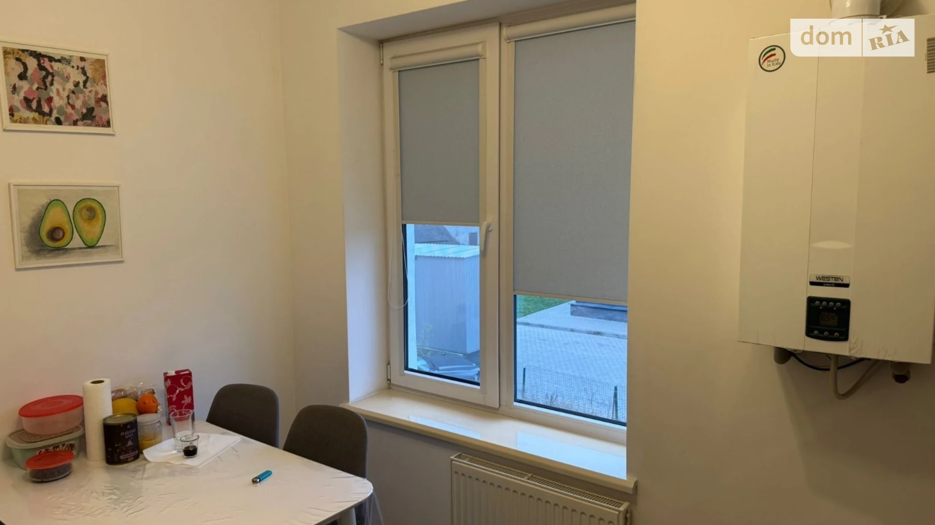 Продається 2-кімнатна квартира 68 кв. м у Теребовлі, вул. Князя Василька - фото 5